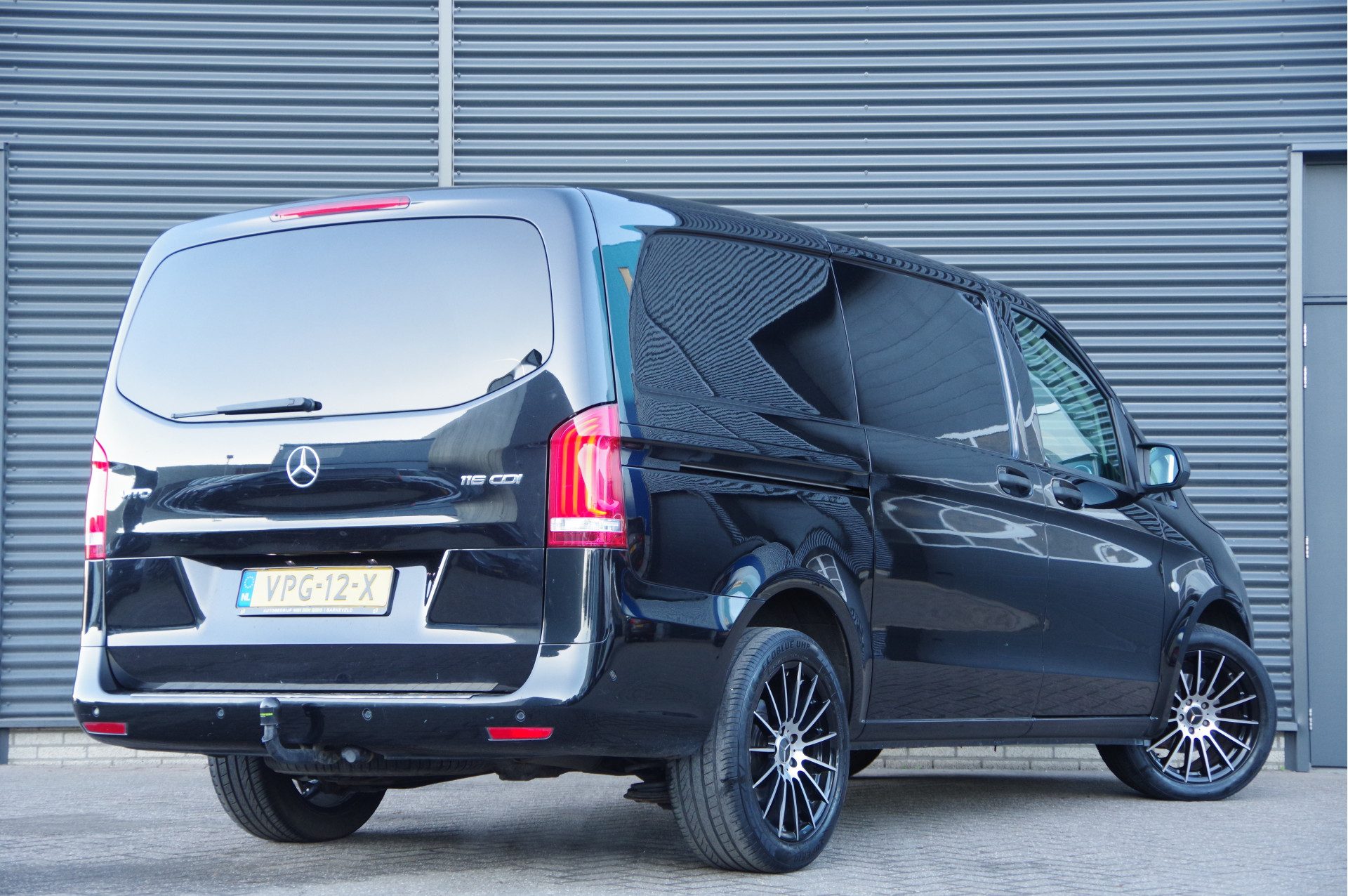 Mercedes-Benz Vito - Afbeelding 2