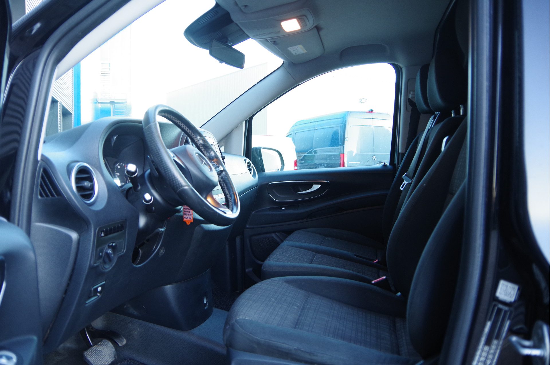 Mercedes-Benz Vito - Afbeelding 3