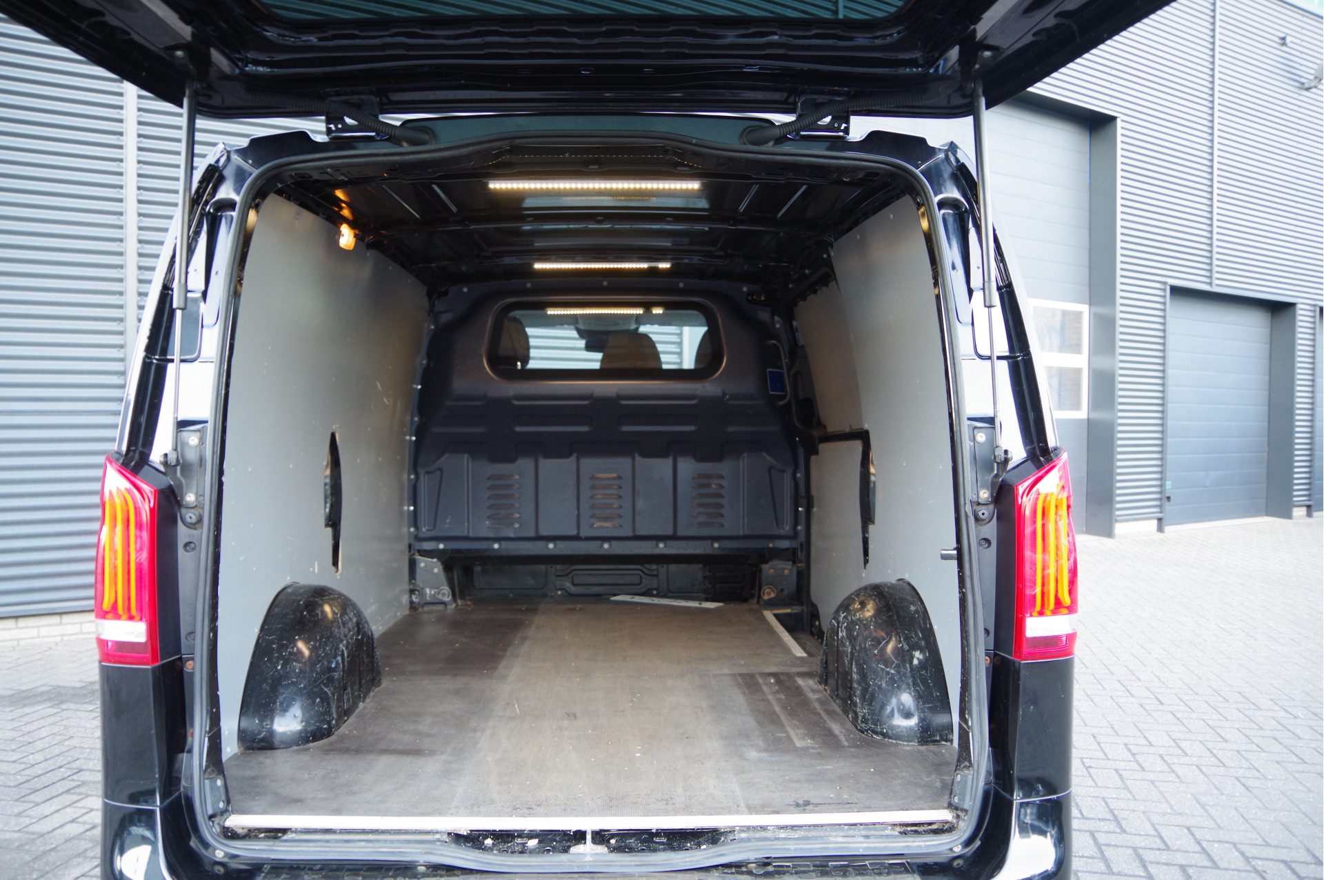 Mercedes-Benz Vito - Afbeelding 5