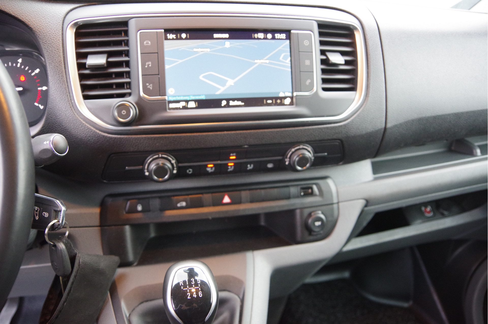 Opel Vivaro - Afbeelding 10