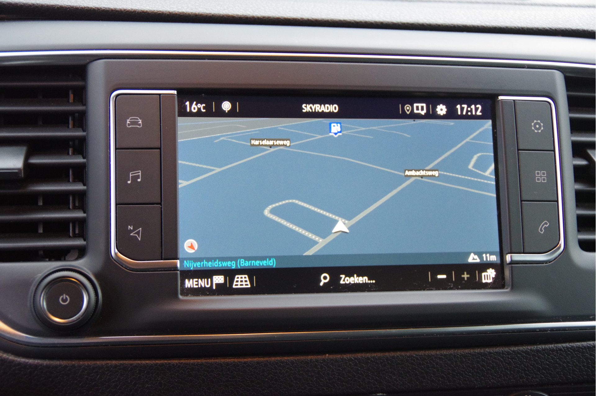 Opel Vivaro - Afbeelding 11