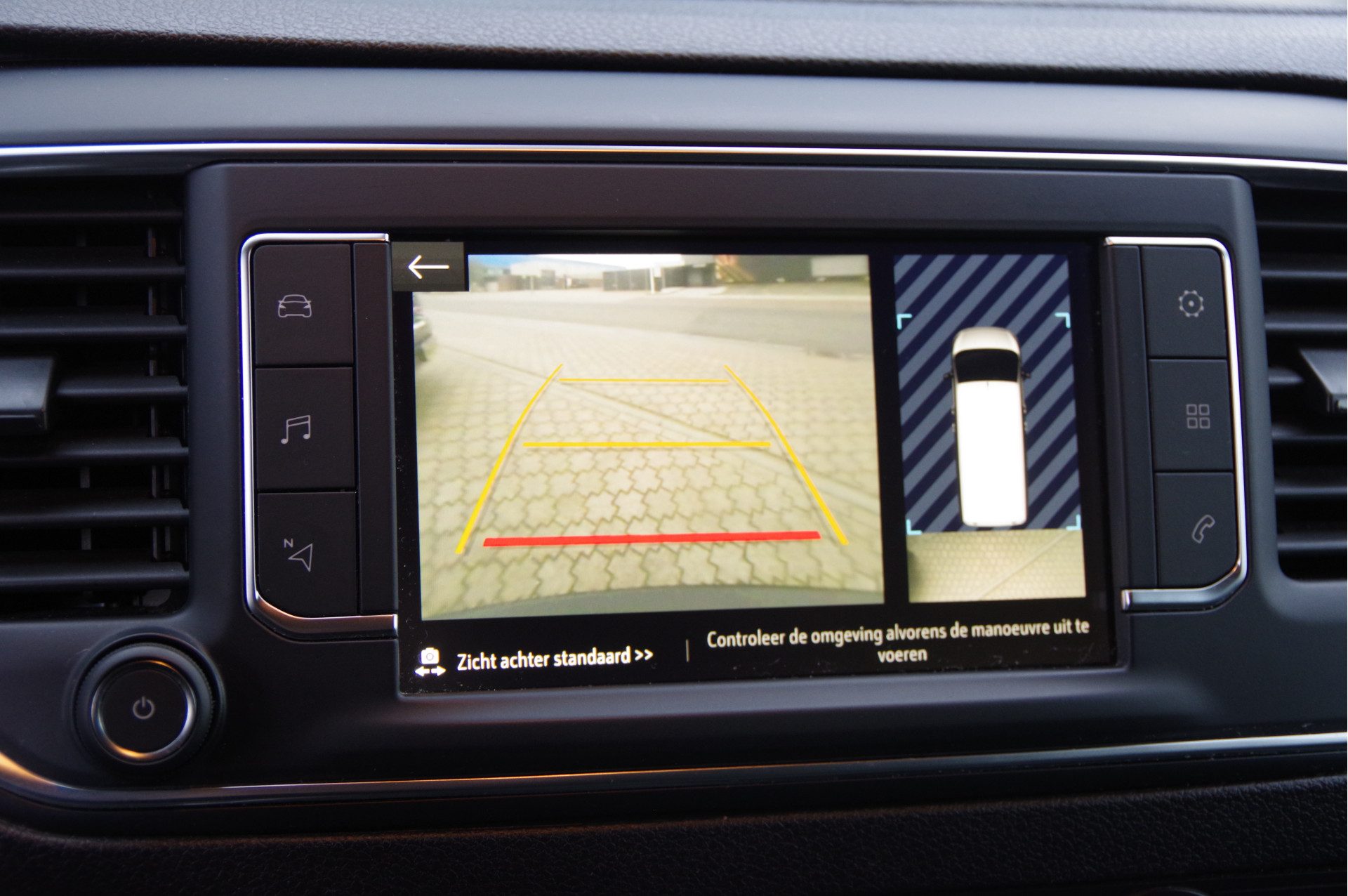 Opel Vivaro - Afbeelding 12