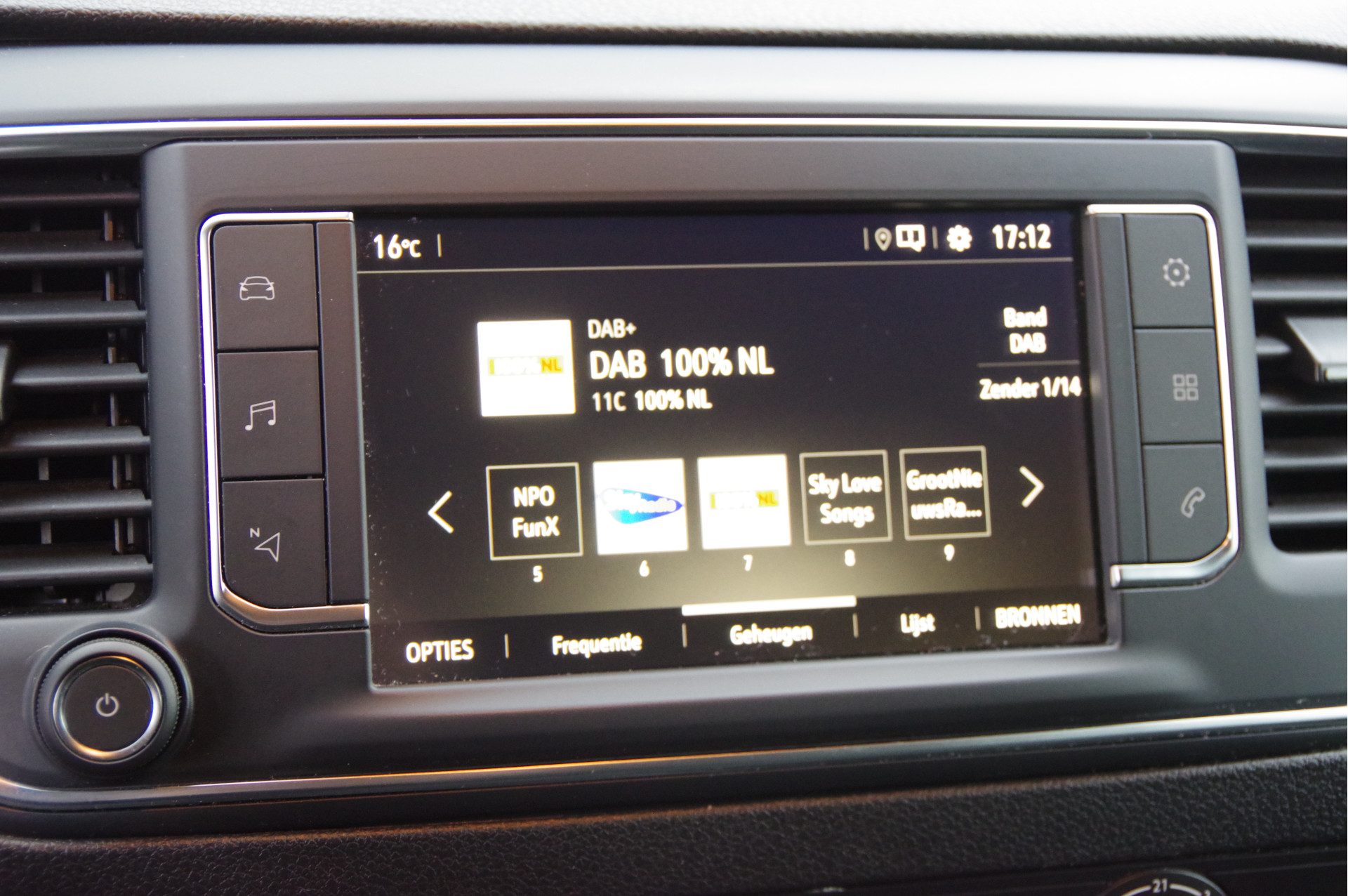 Opel Vivaro - Afbeelding 14