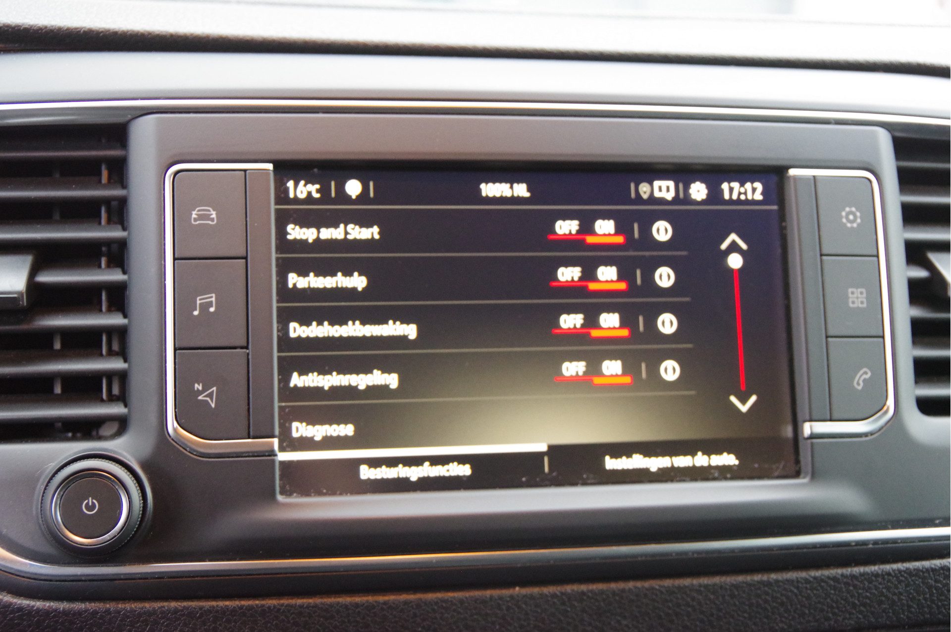 Opel Vivaro - Afbeelding 15