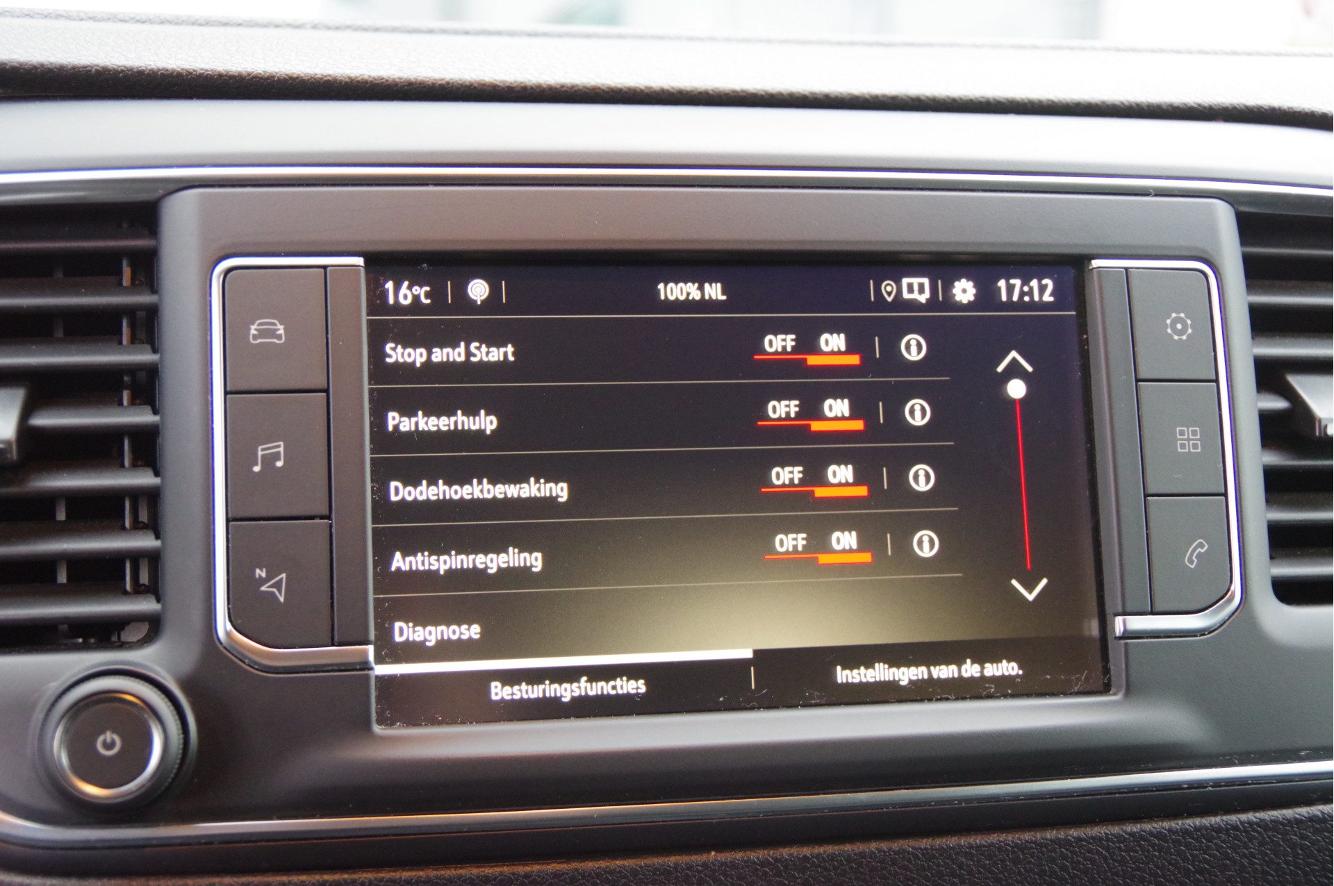 Opel Vivaro - Afbeelding 16