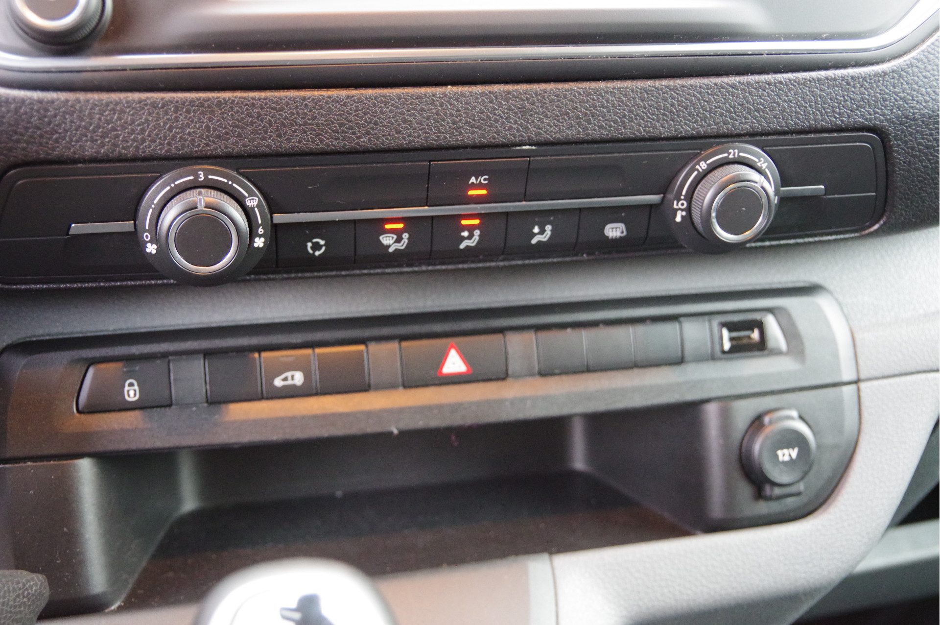 Opel Vivaro - Afbeelding 17