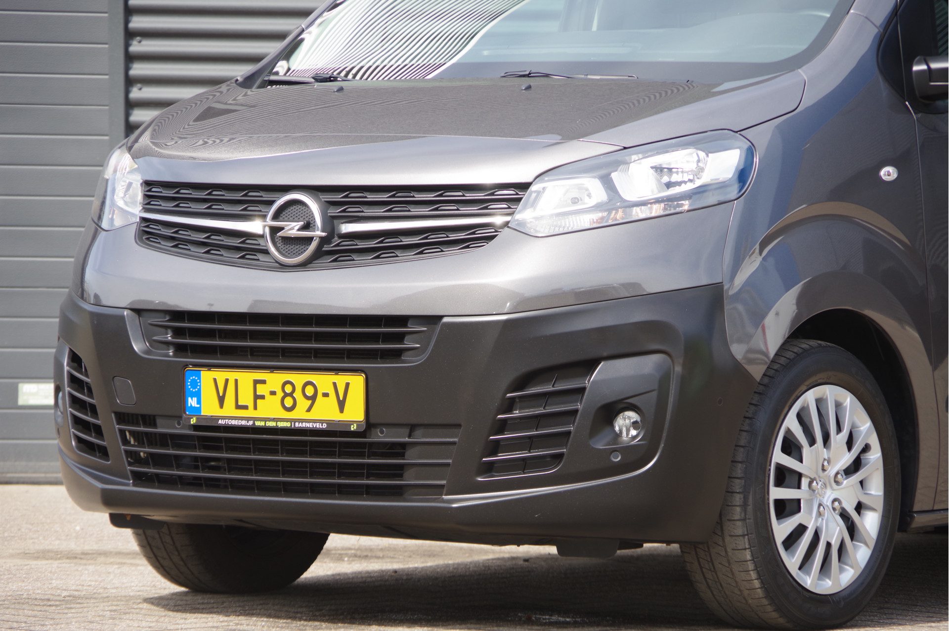 Opel Vivaro - Afbeelding 23