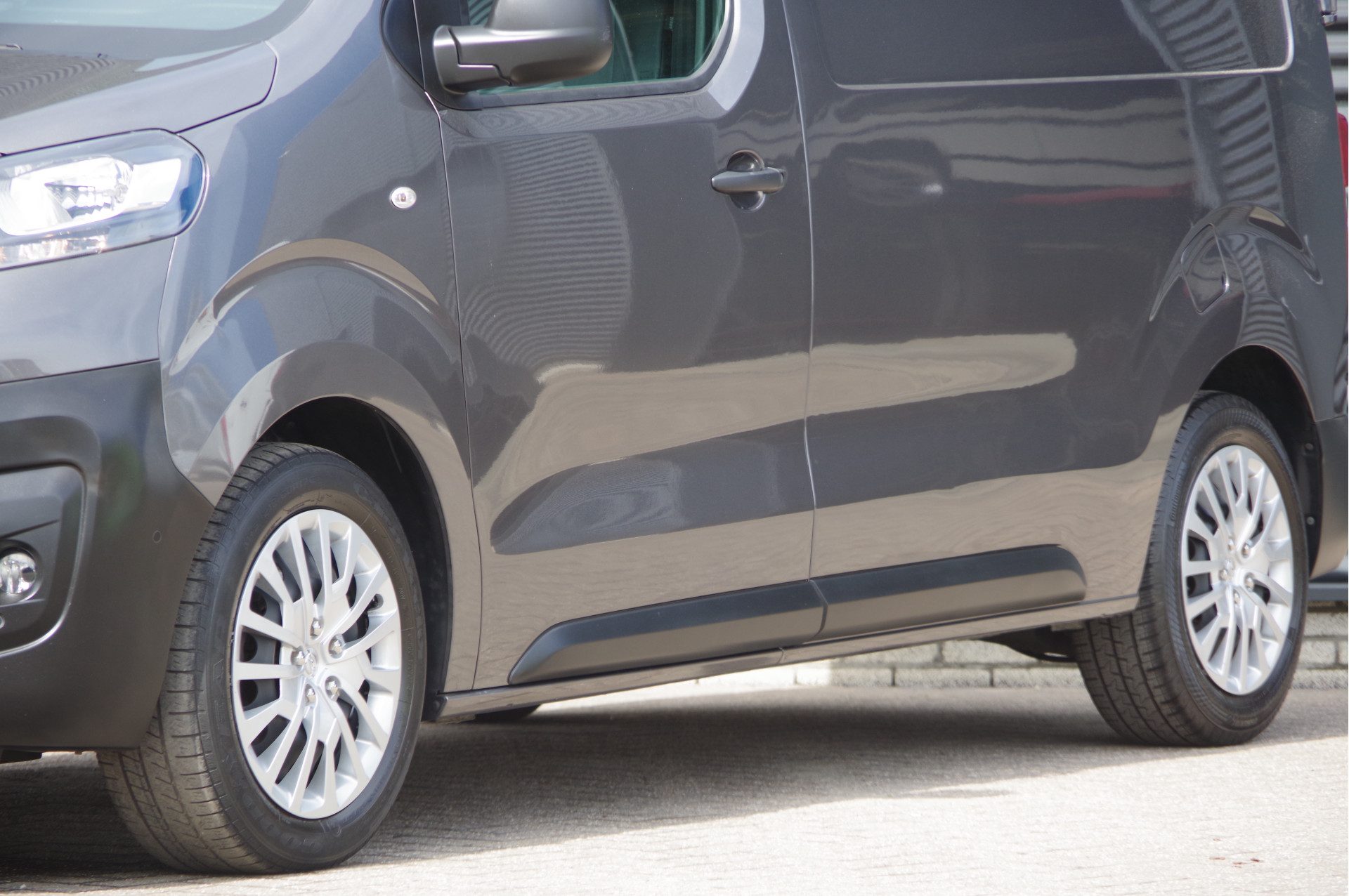 Opel Vivaro - Afbeelding 24