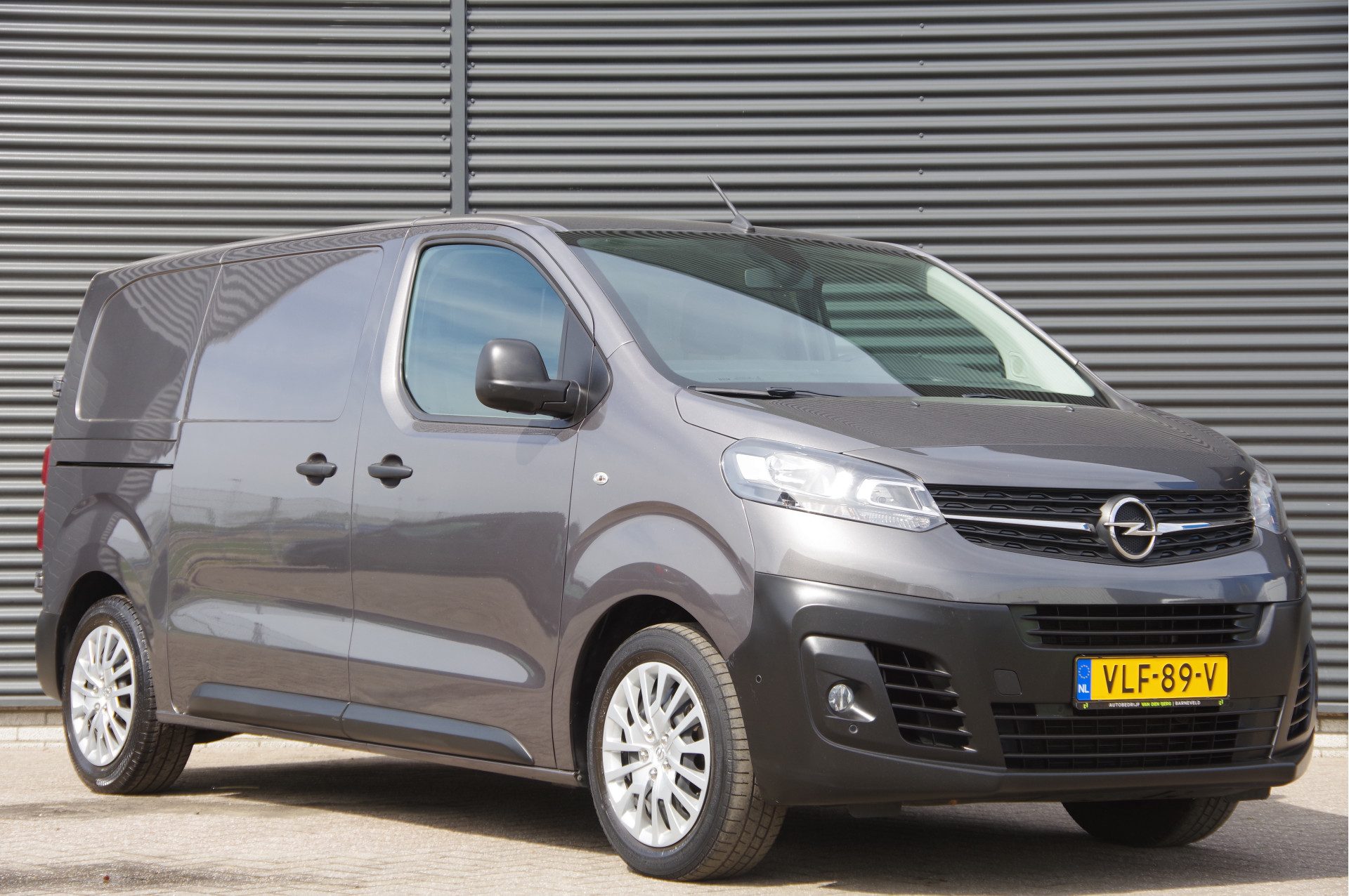 Opel Vivaro - Afbeelding 25
