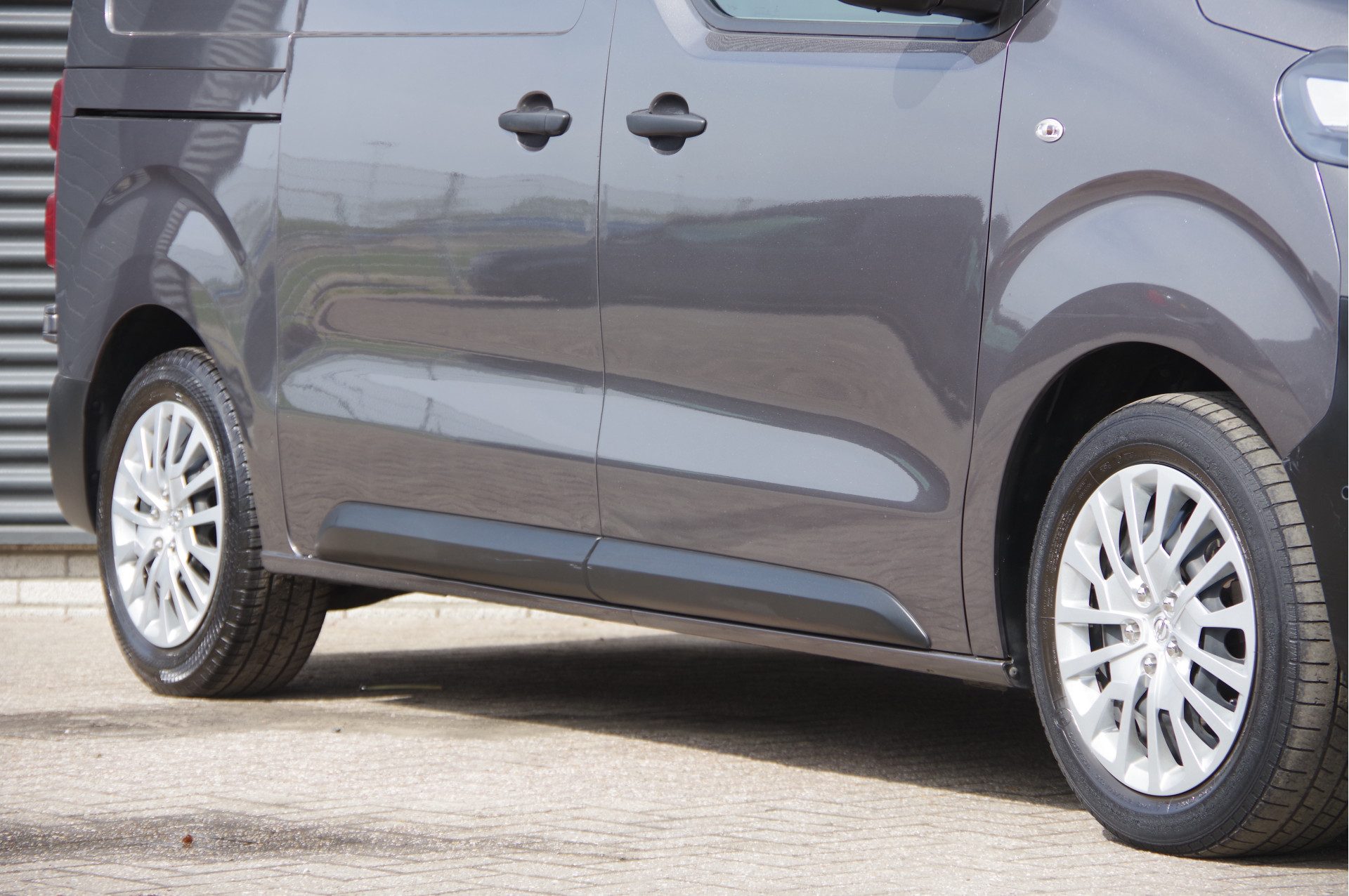 Opel Vivaro - Afbeelding 26