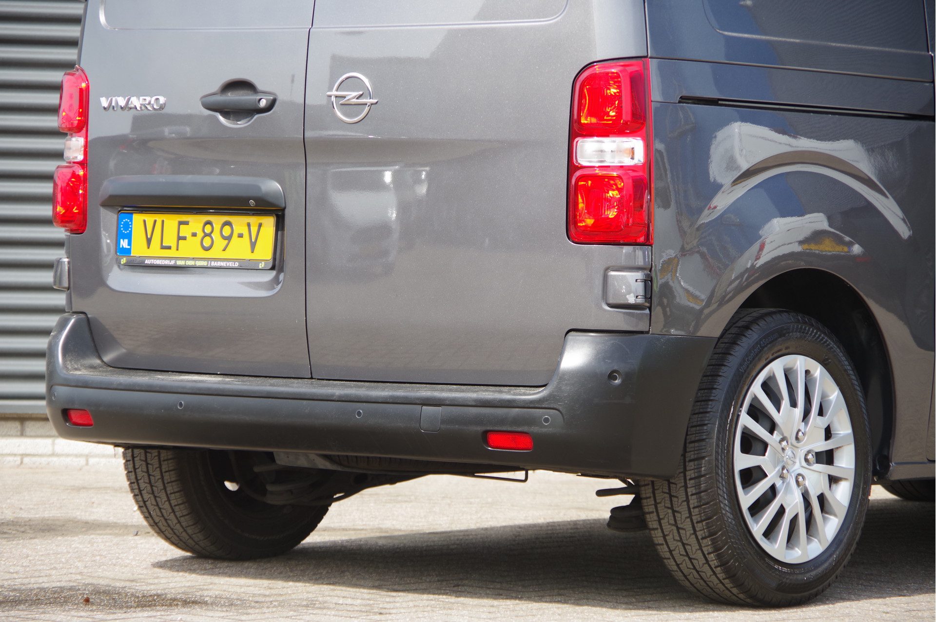 Opel Vivaro - Afbeelding 27