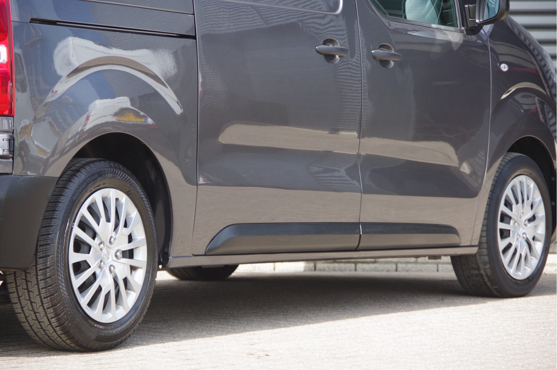 Opel Vivaro - Afbeelding 28