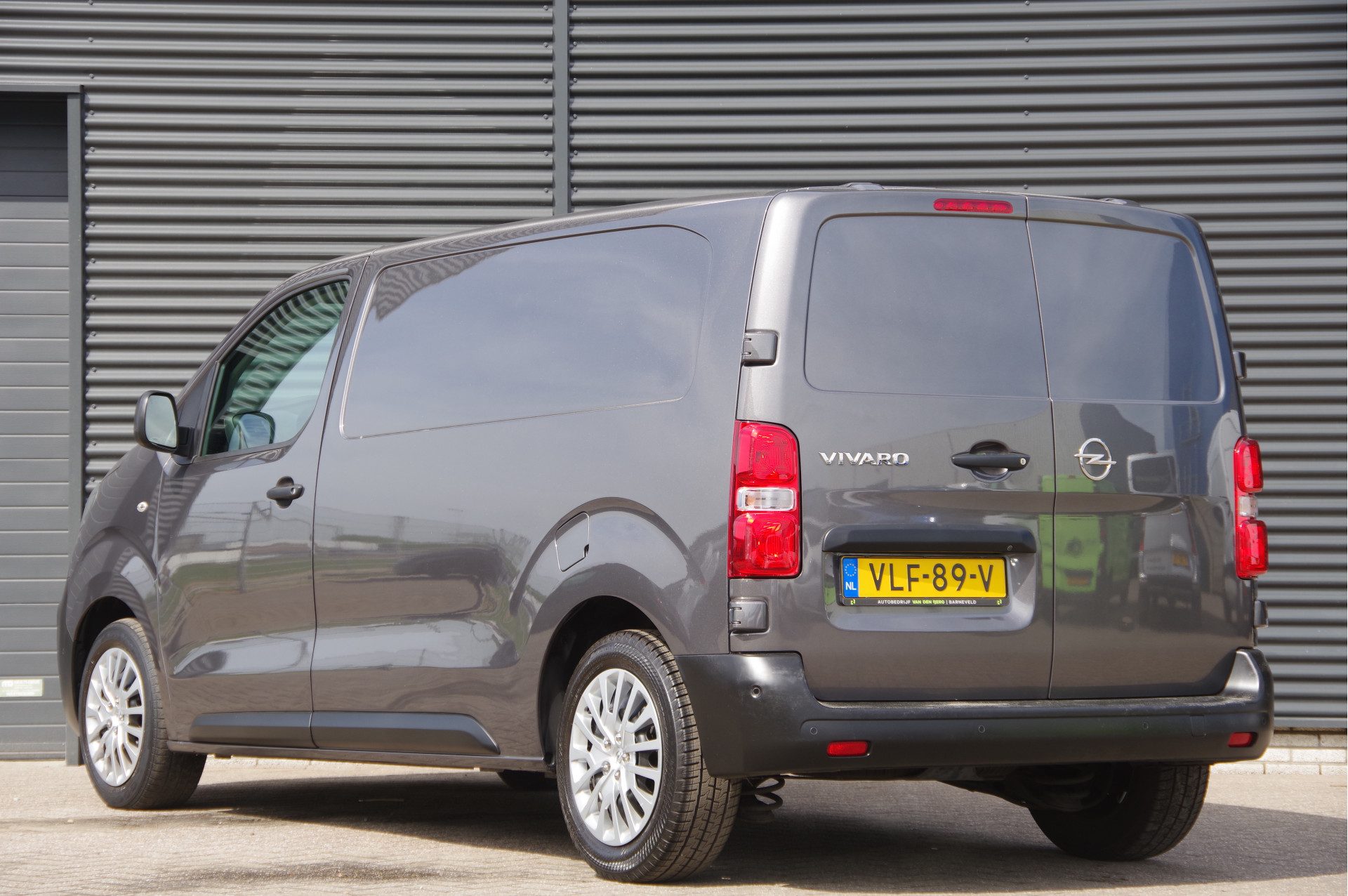 Opel Vivaro - Afbeelding 29