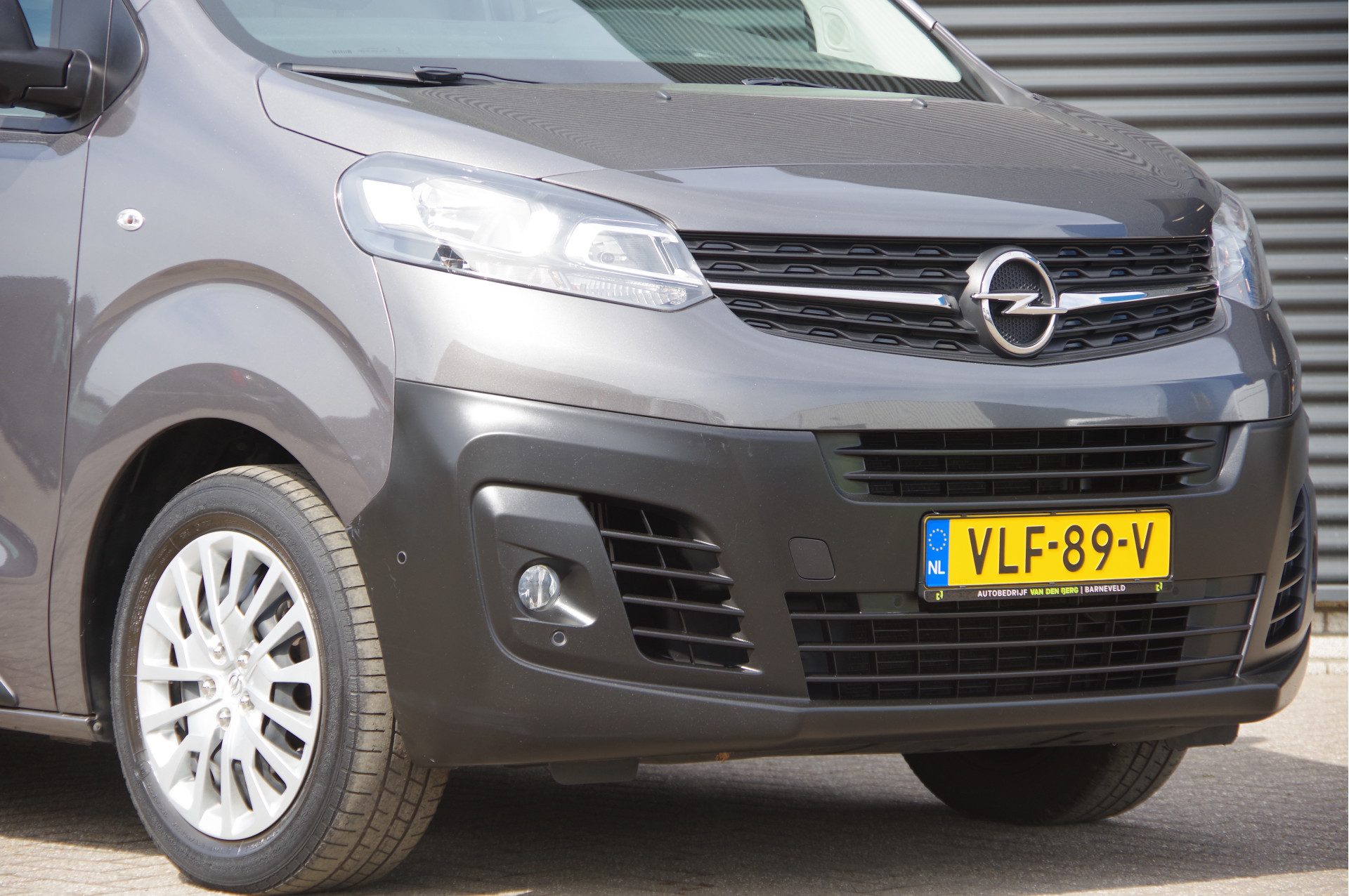 Opel Vivaro - Afbeelding 3