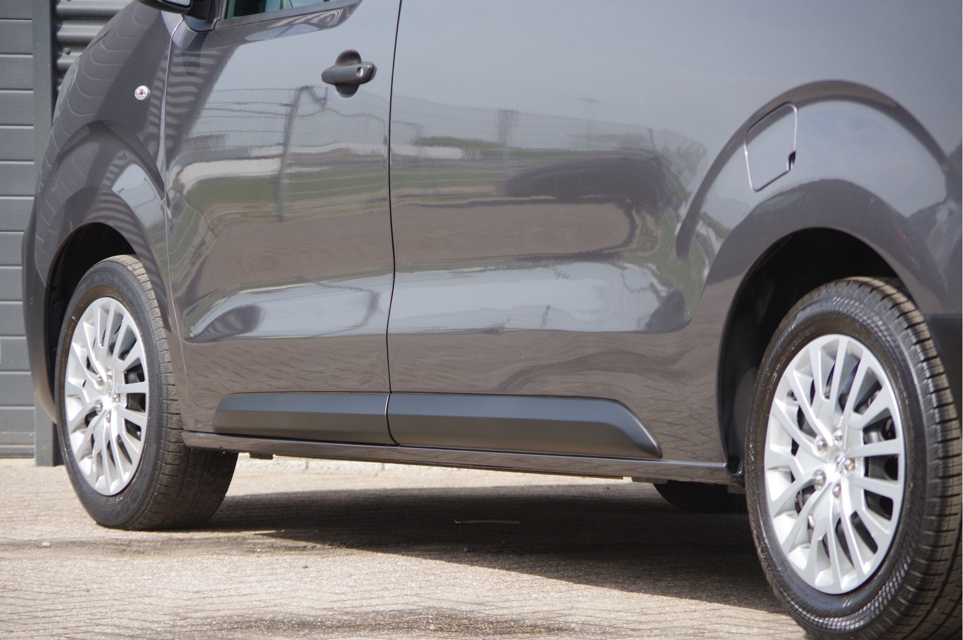 Opel Vivaro - Afbeelding 31