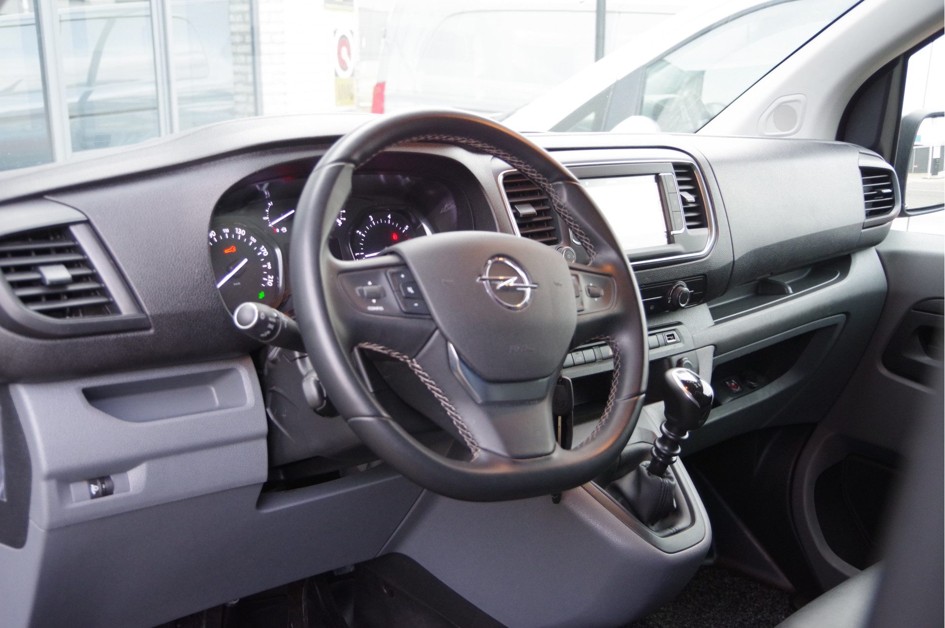 Opel Vivaro - Afbeelding 4