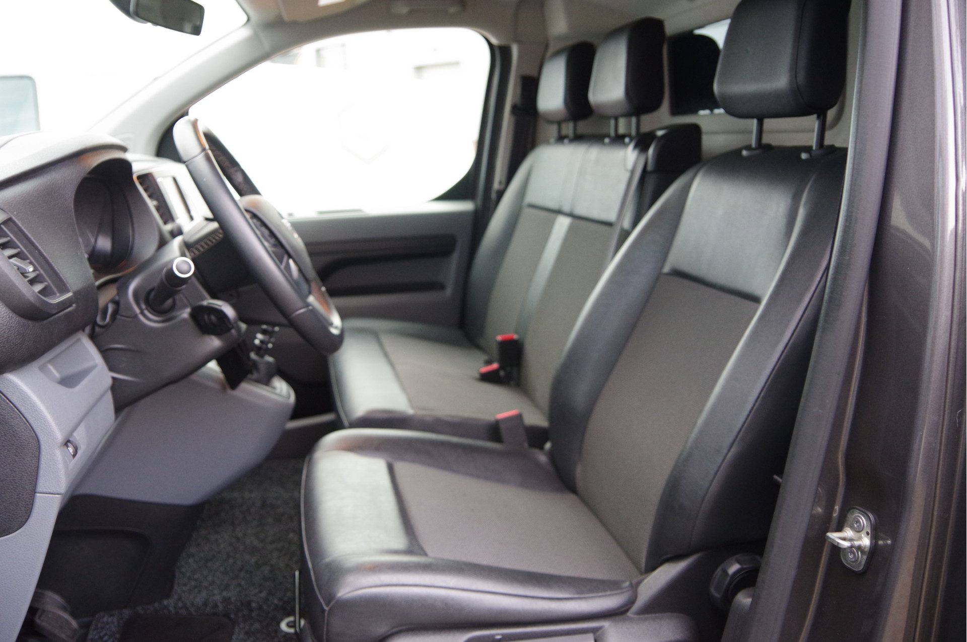 Opel Vivaro - Afbeelding 5