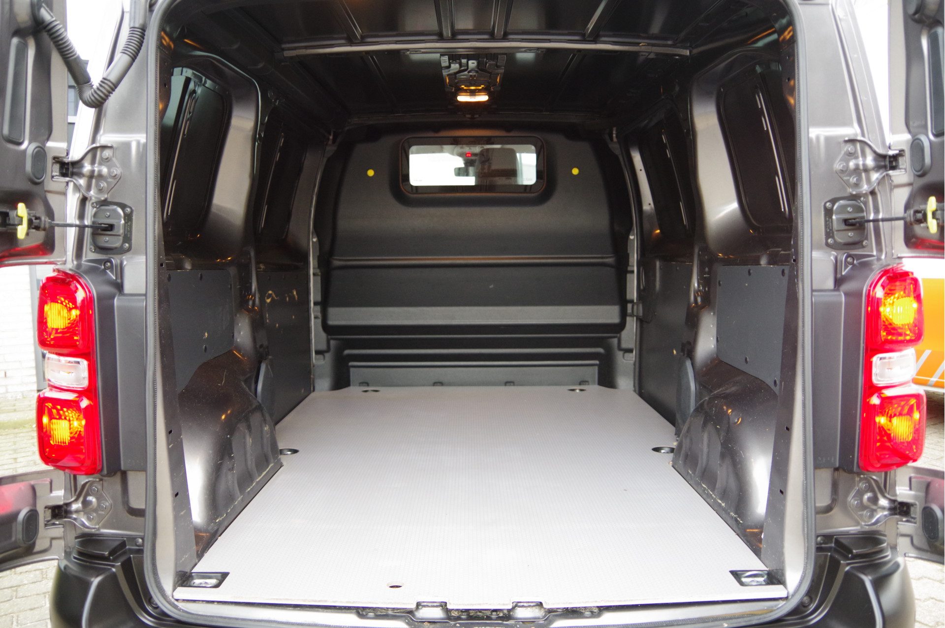 Opel Vivaro - Afbeelding 6