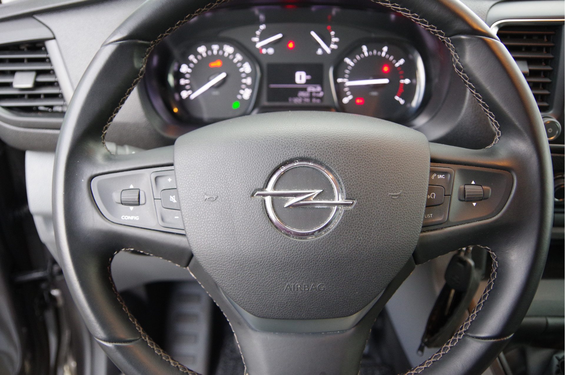 Opel Vivaro - Afbeelding 7