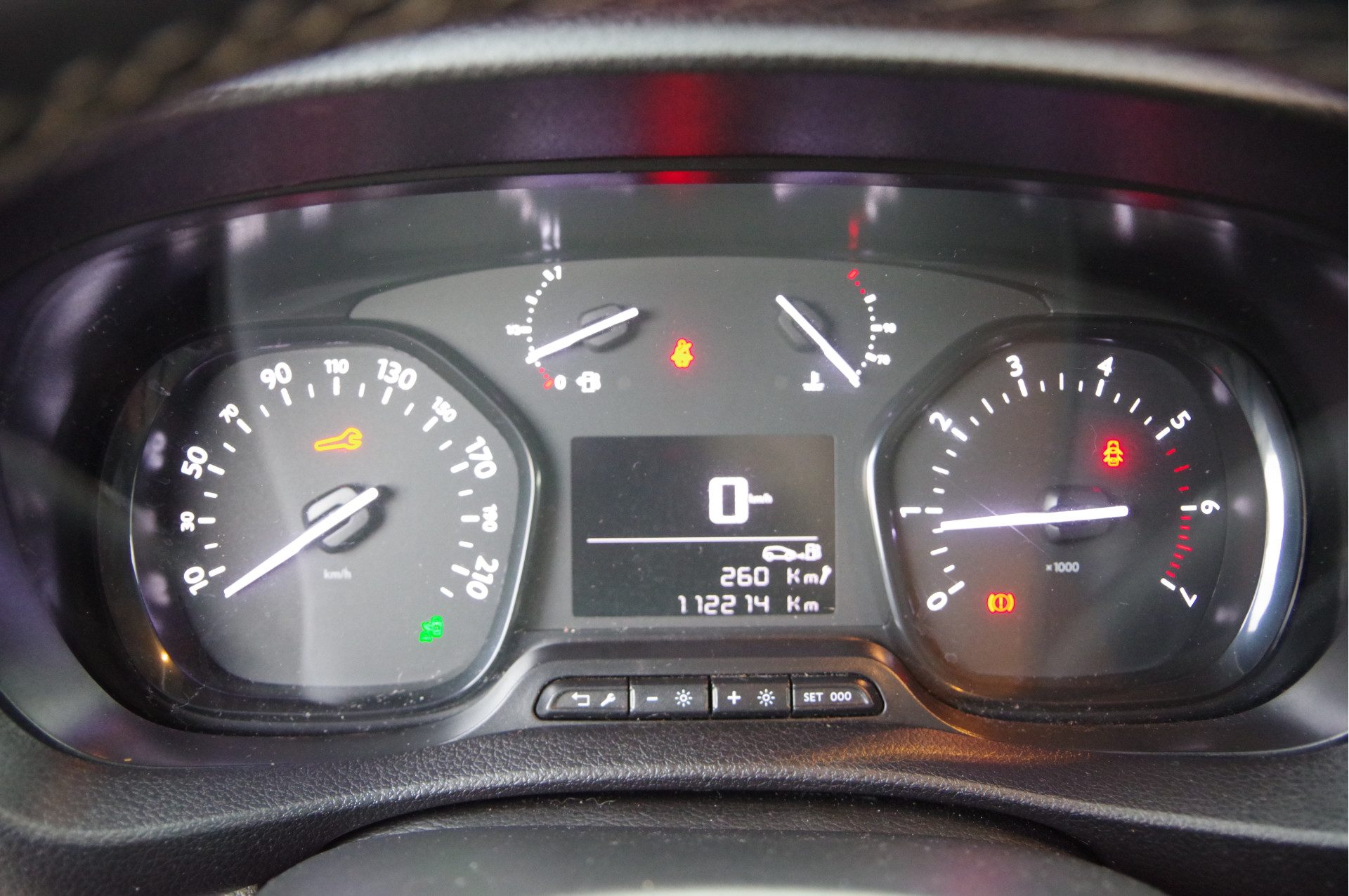 Opel Vivaro - Afbeelding 9