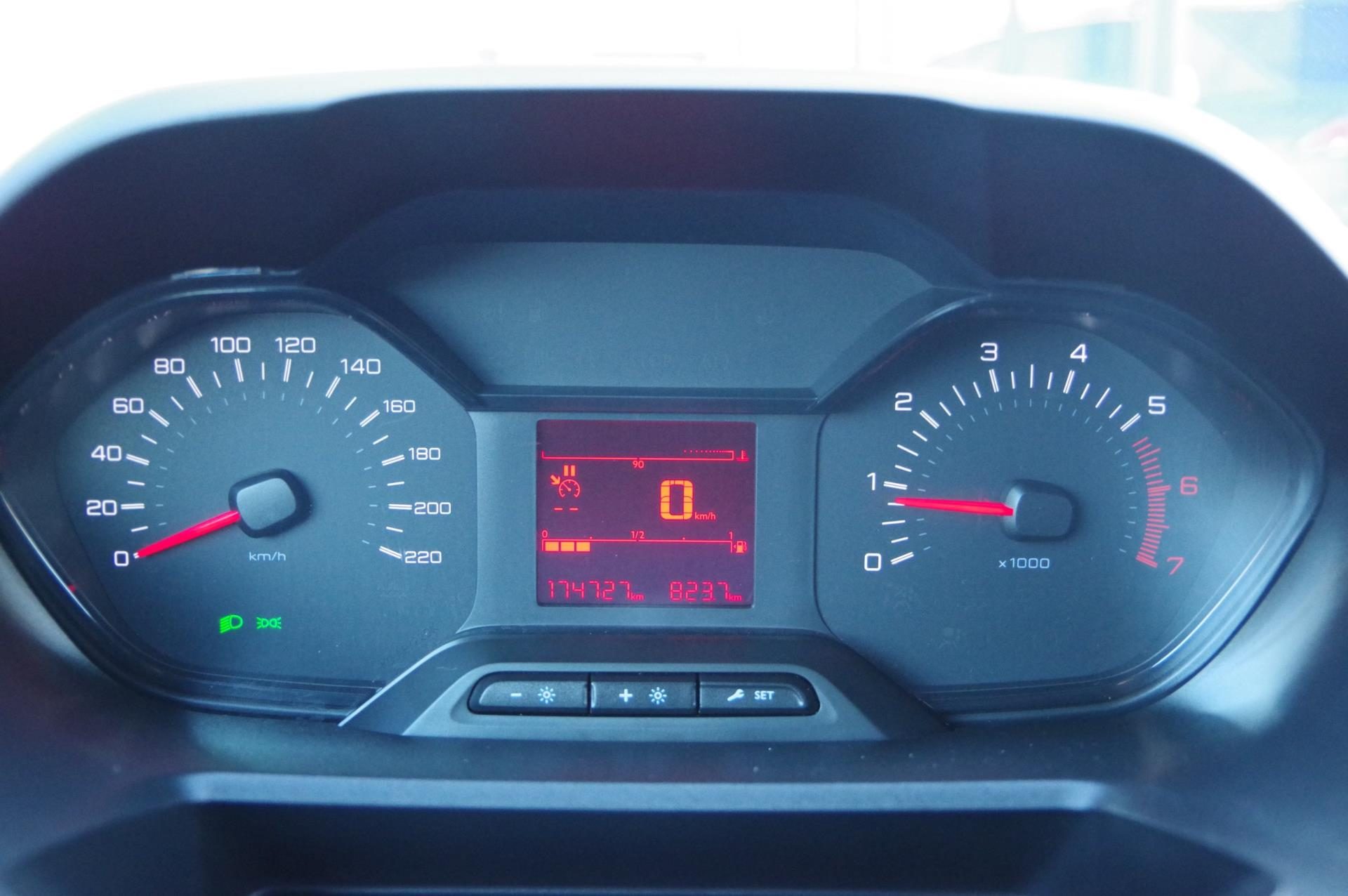 Peugeot Partner - Afbeelding 10