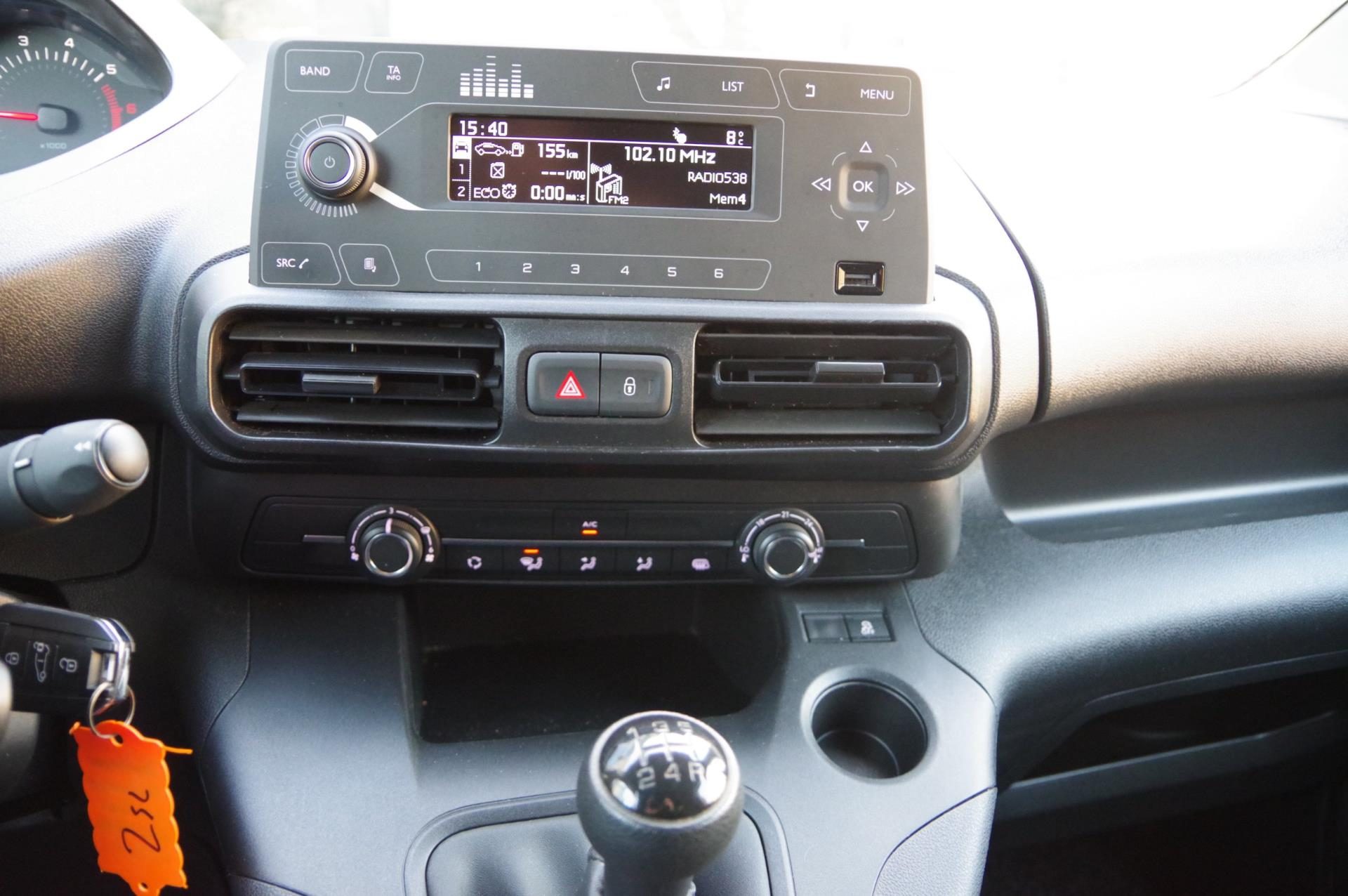 Peugeot Partner - Afbeelding 11