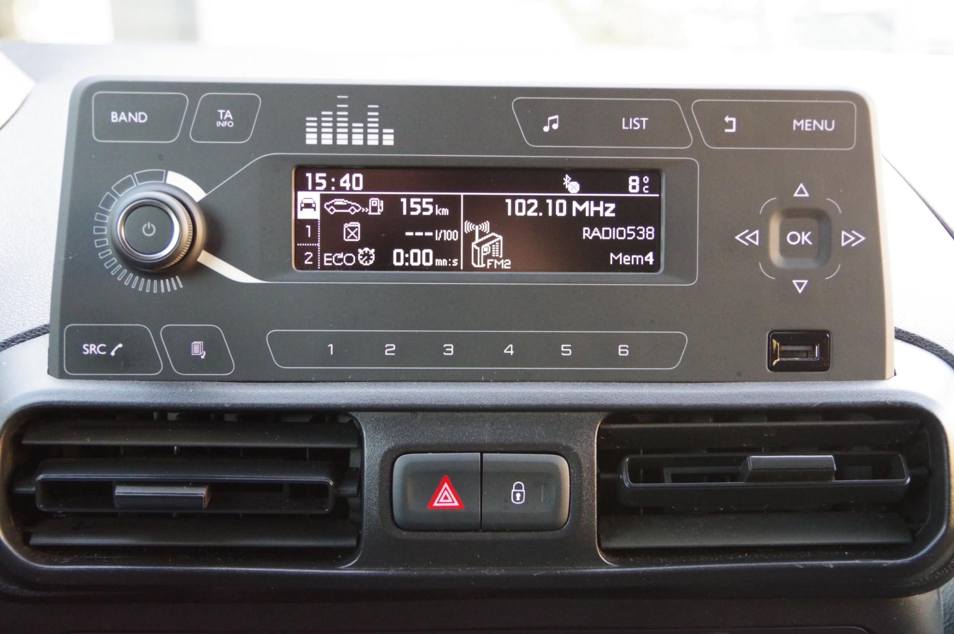 Peugeot Partner - Afbeelding 12