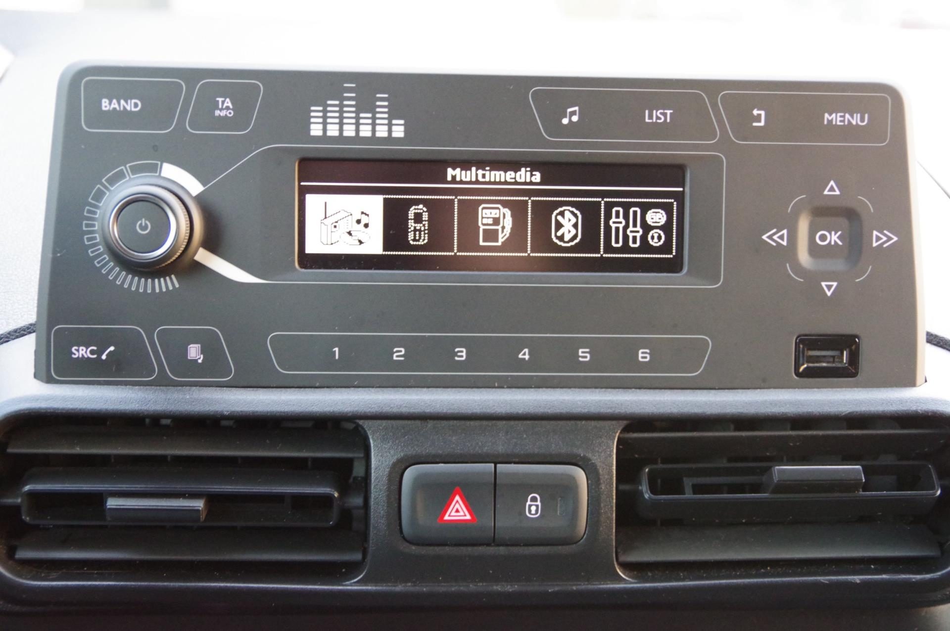 Peugeot Partner - Afbeelding 13