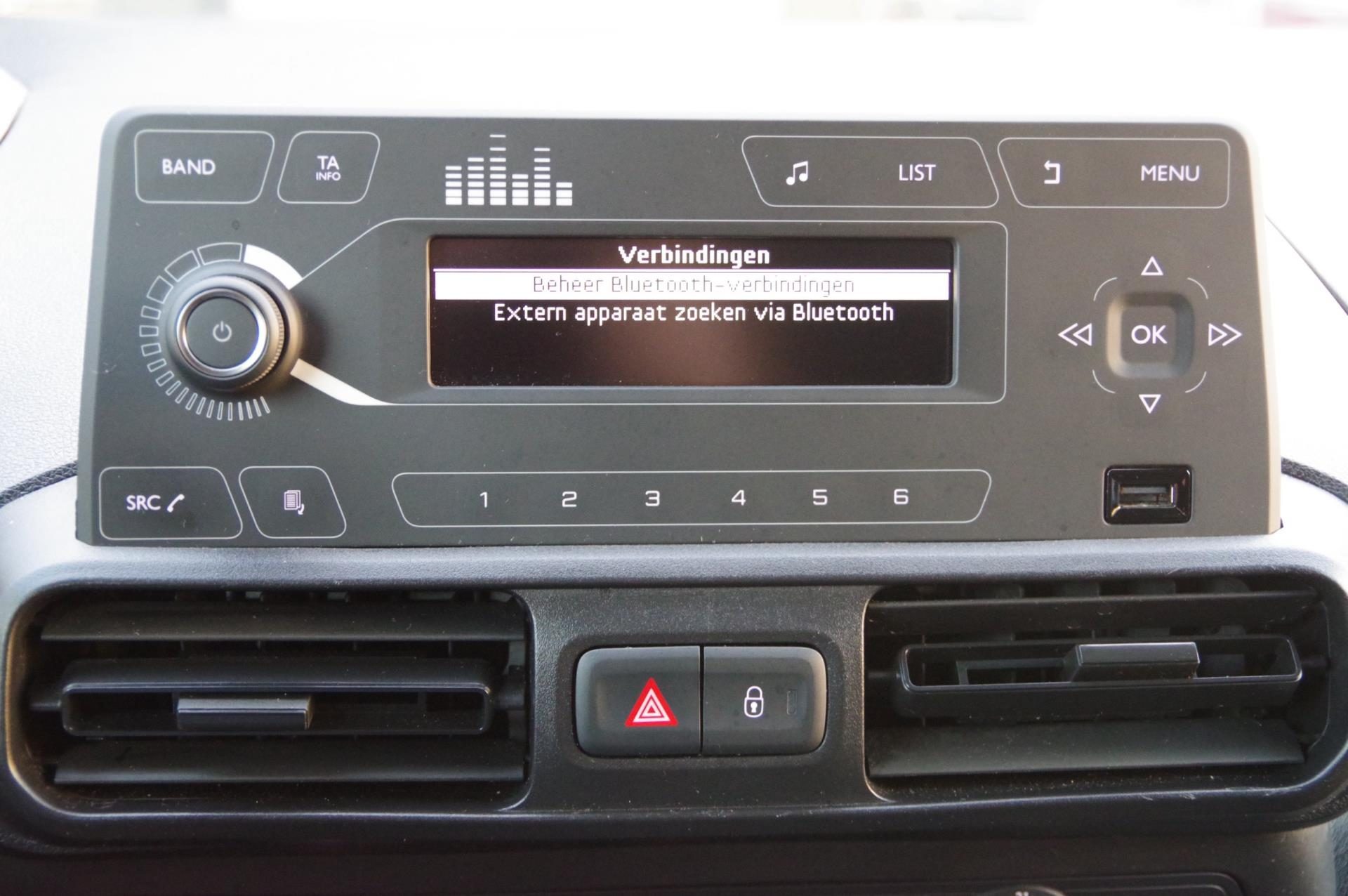 Peugeot Partner - Afbeelding 14