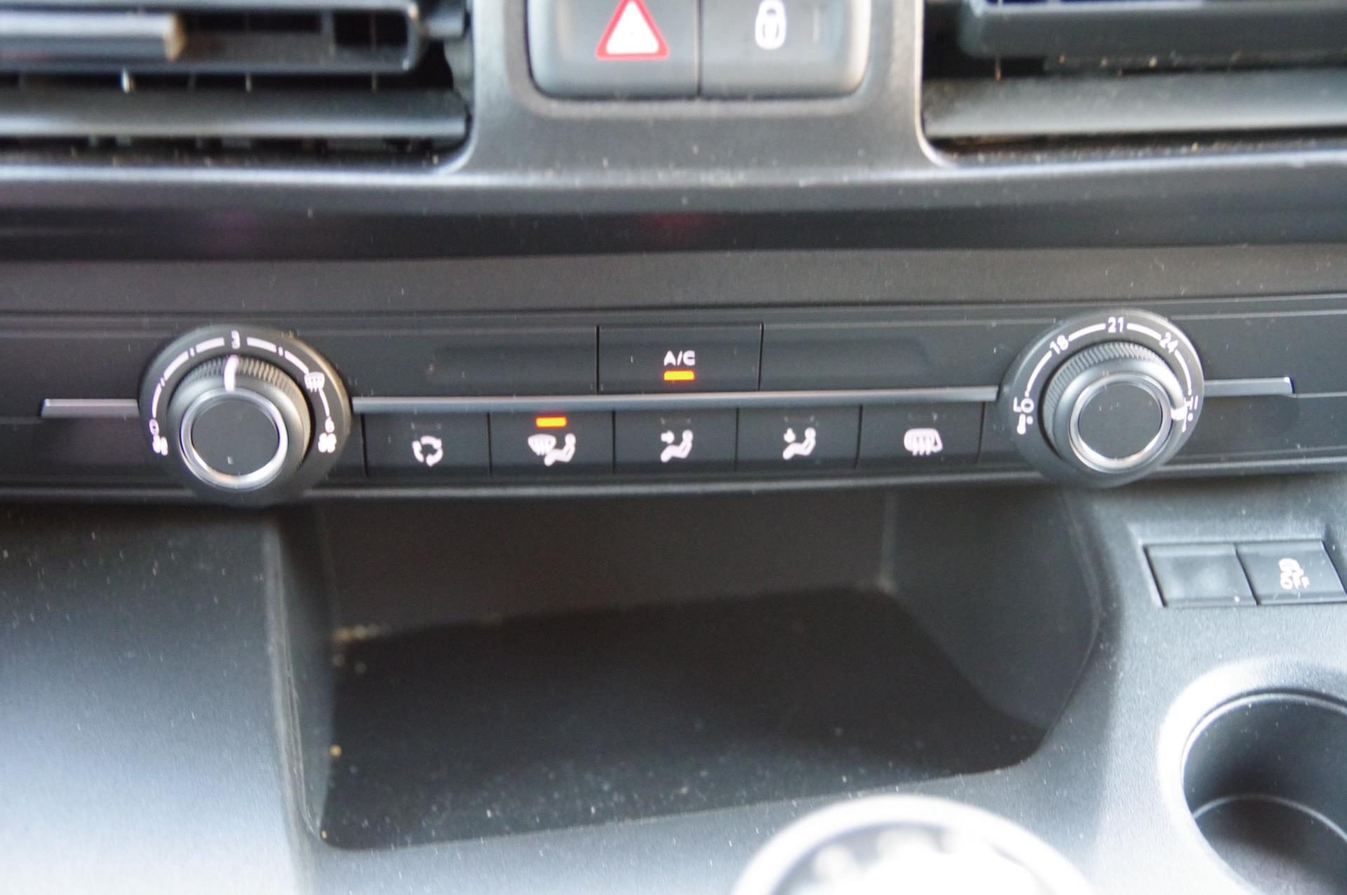 Peugeot Partner - Afbeelding 15