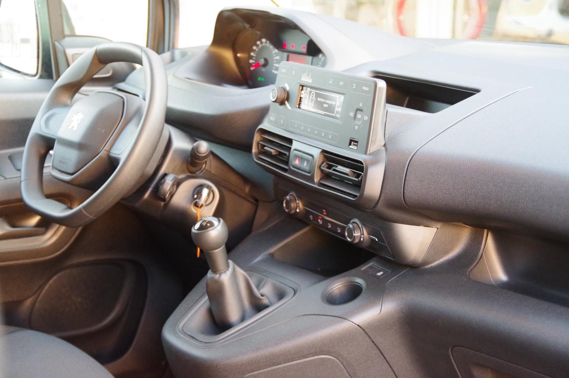 Peugeot Partner - Afbeelding 16