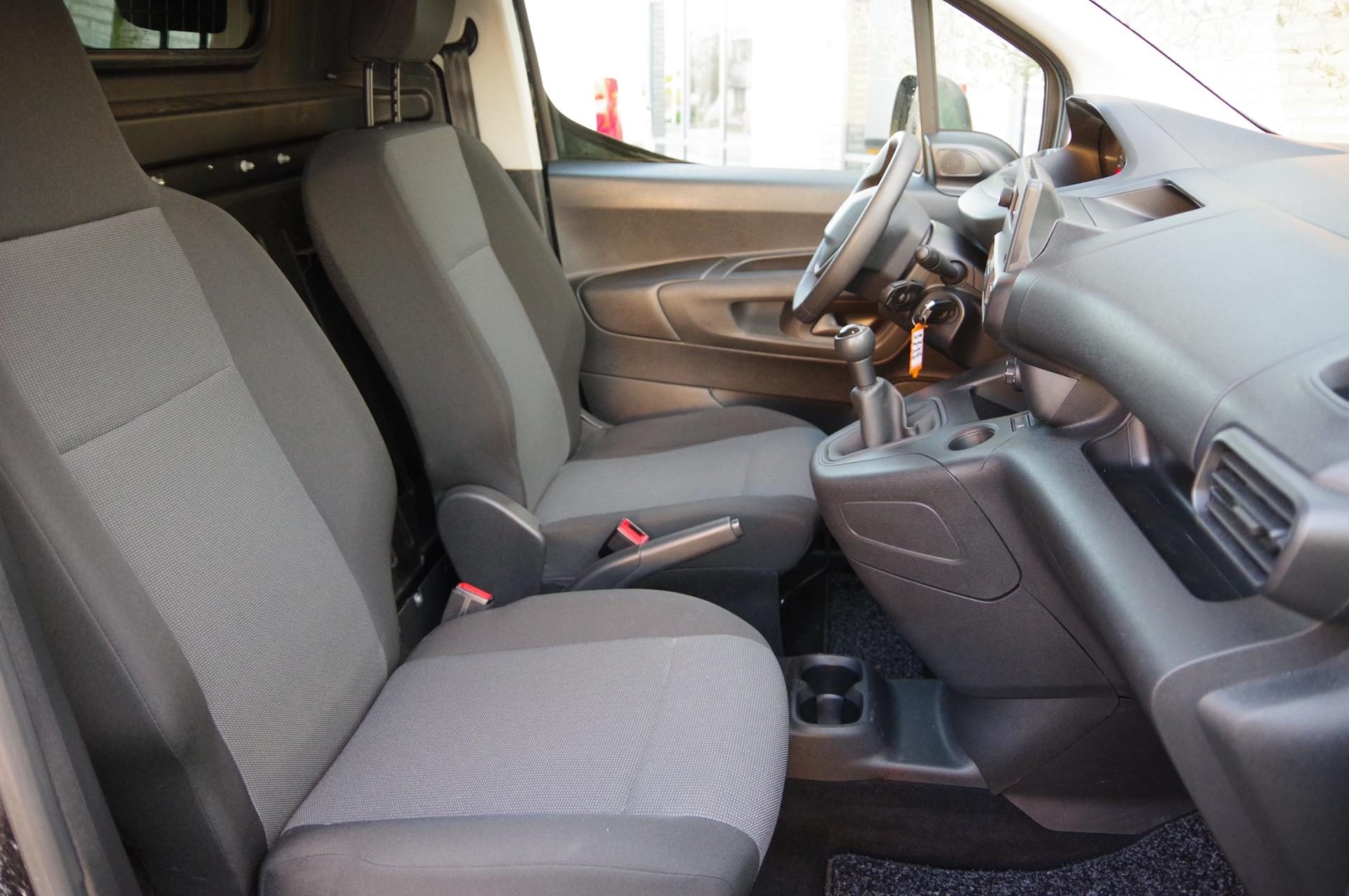 Peugeot Partner - Afbeelding 17