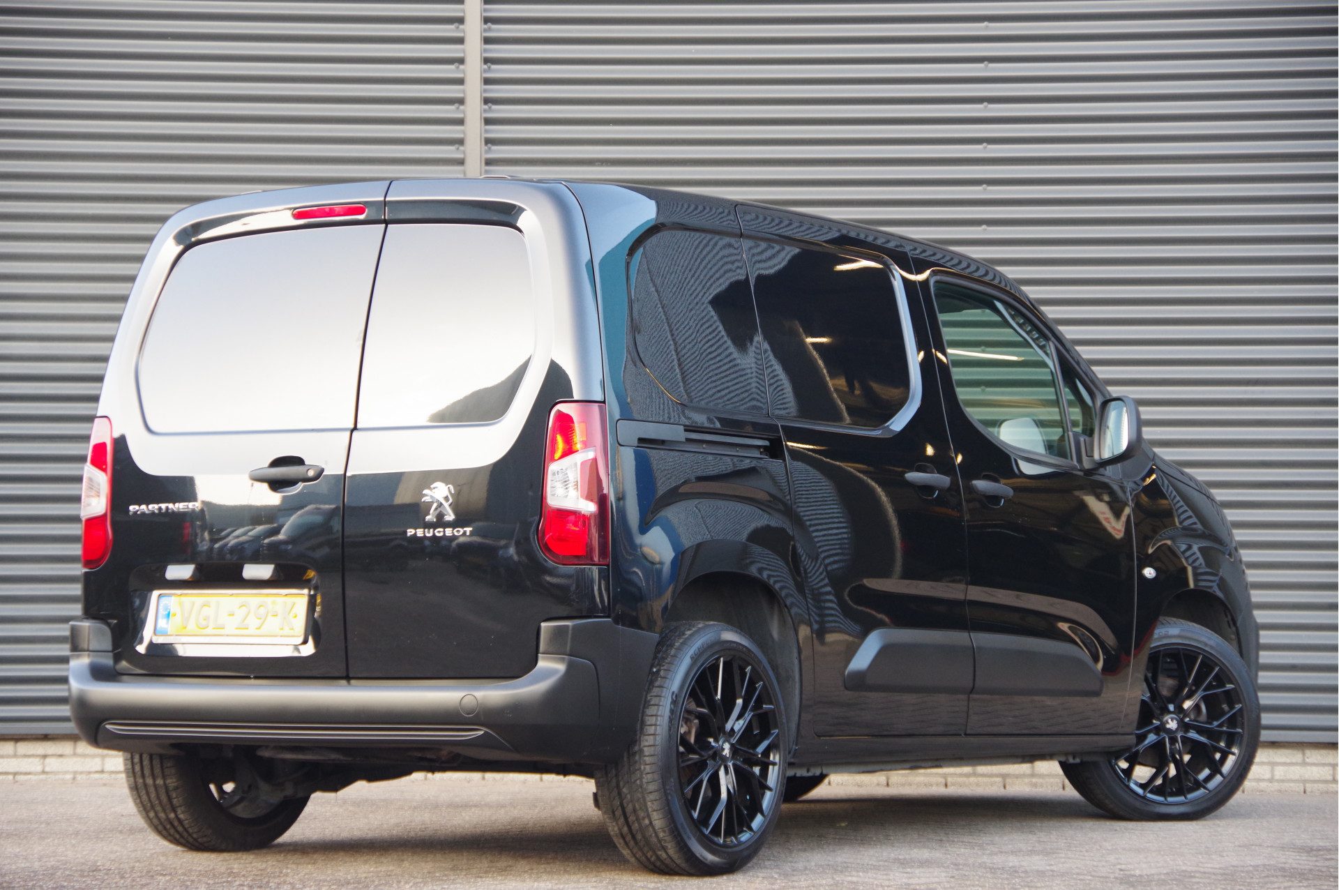 Peugeot Partner - Afbeelding 2