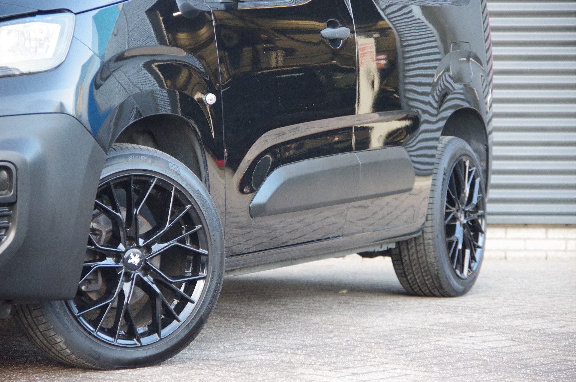 Peugeot Partner - Afbeelding 24