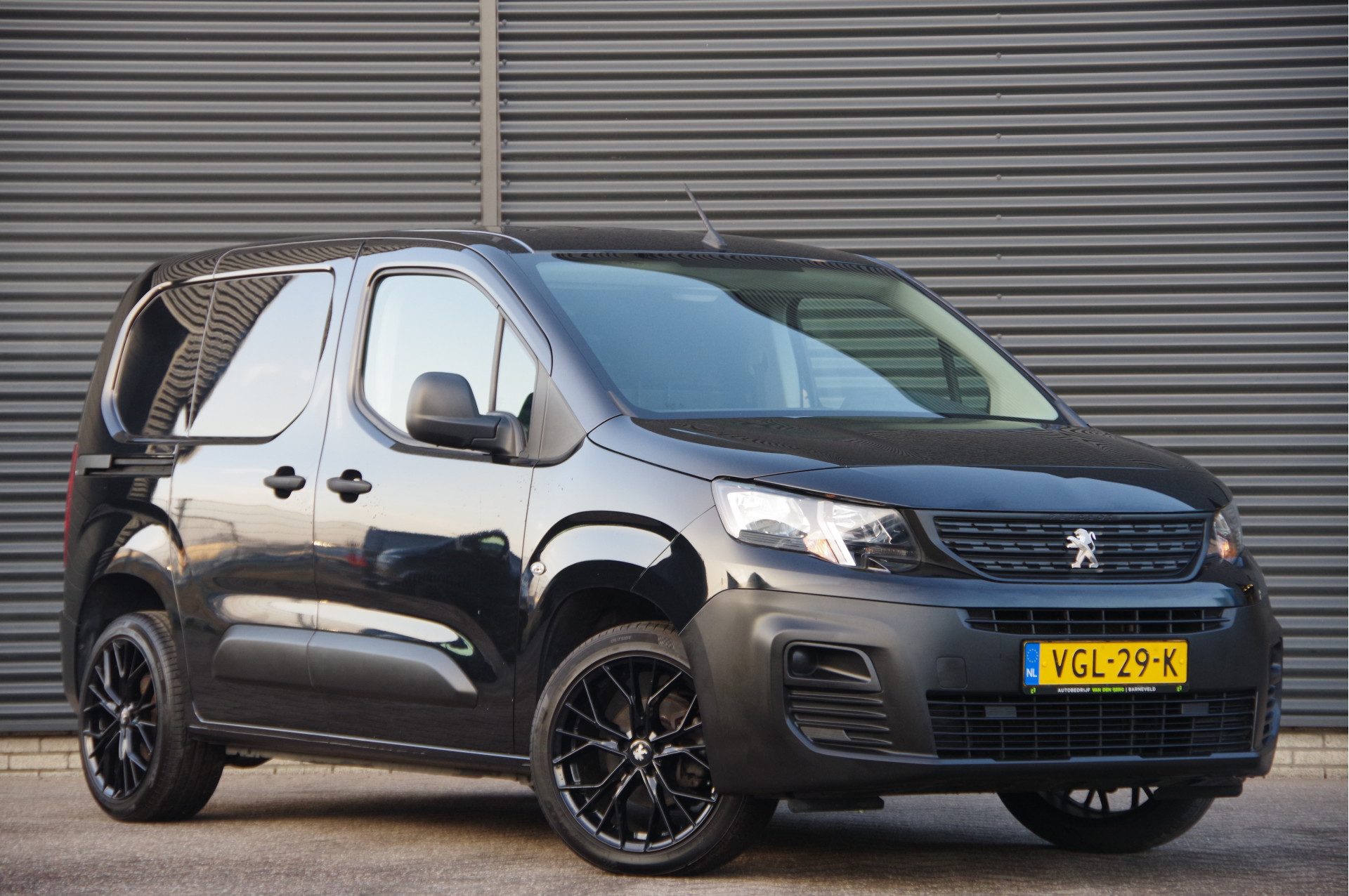 Peugeot Partner - Afbeelding 25