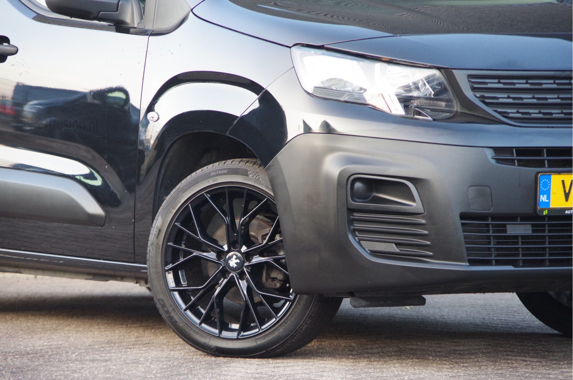 Peugeot Partner - Afbeelding 27