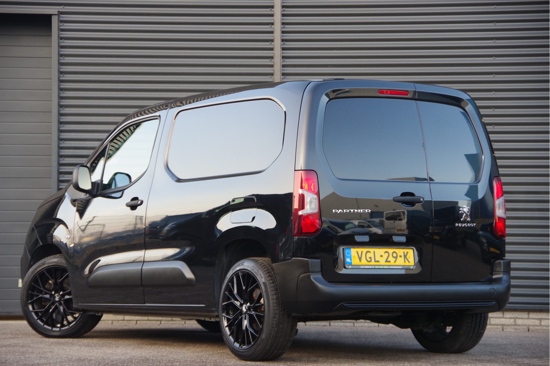Peugeot Partner - Afbeelding 29