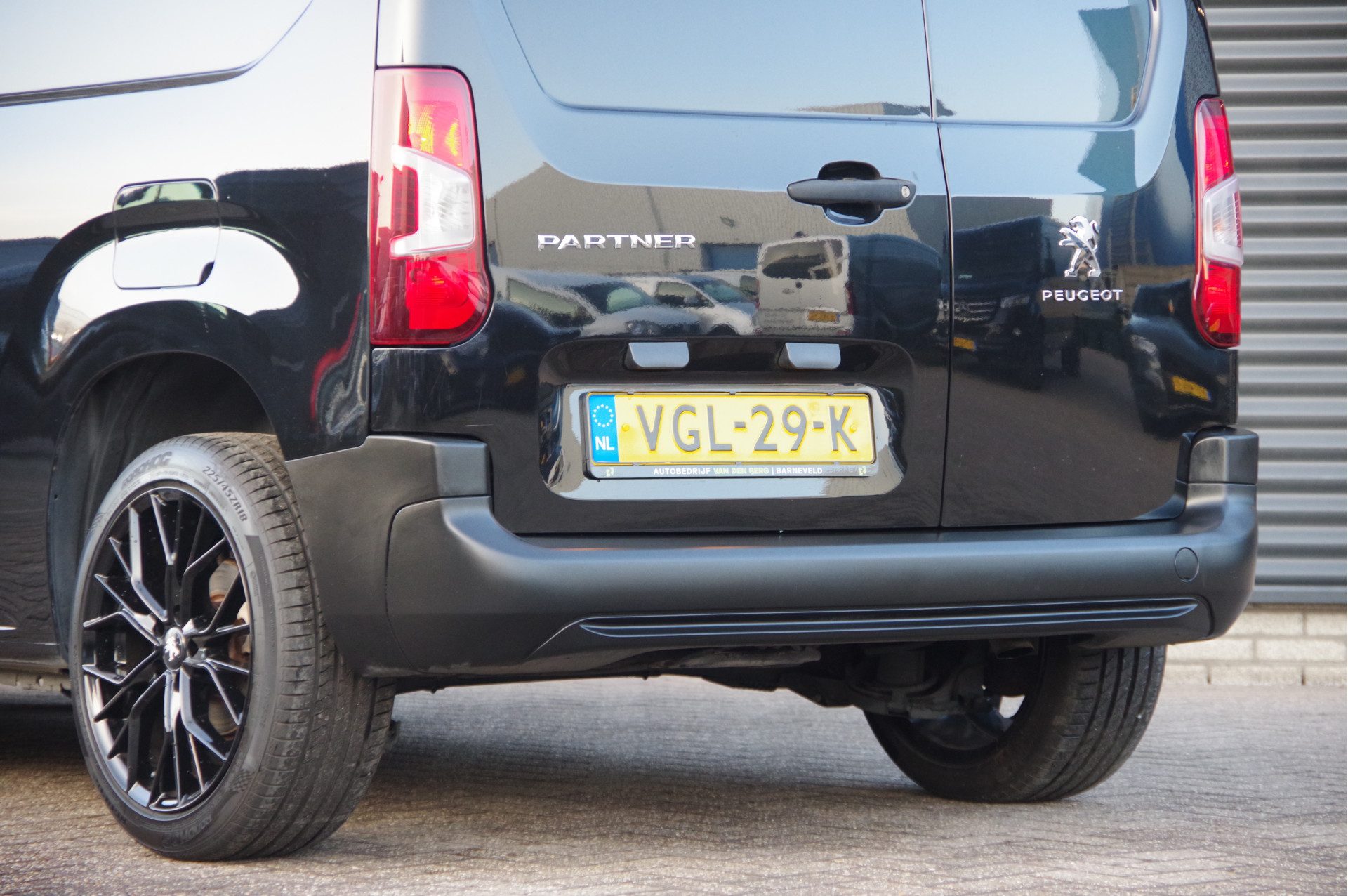 Peugeot Partner - Afbeelding 30