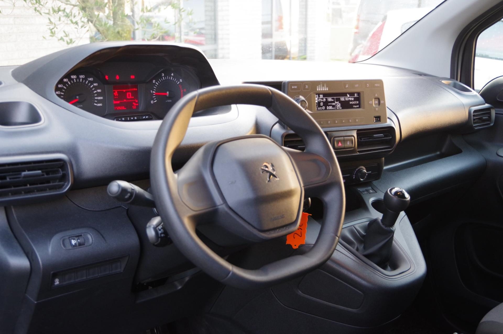 Peugeot Partner - Afbeelding 5