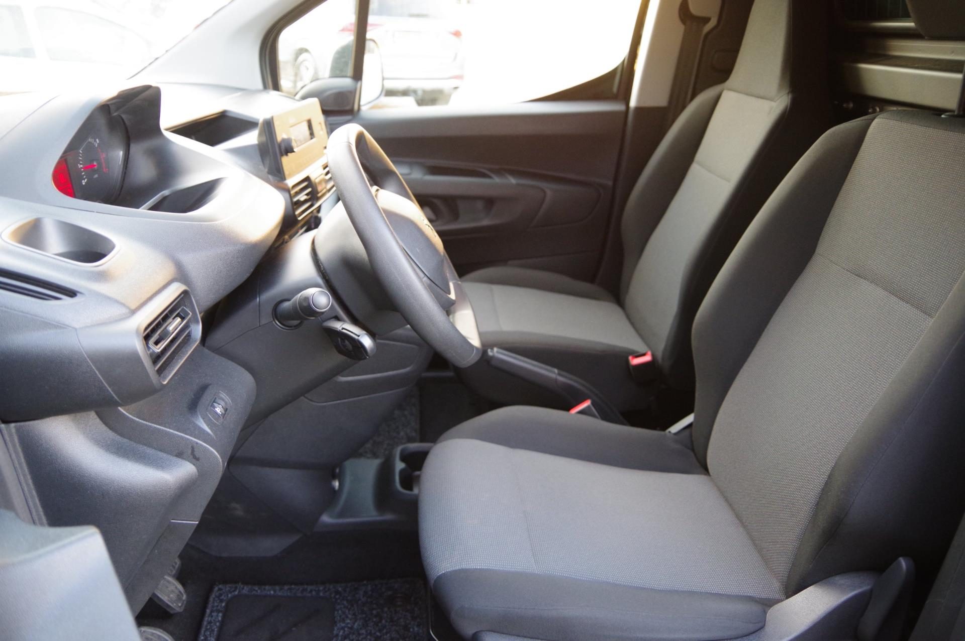 Peugeot Partner - Afbeelding 6