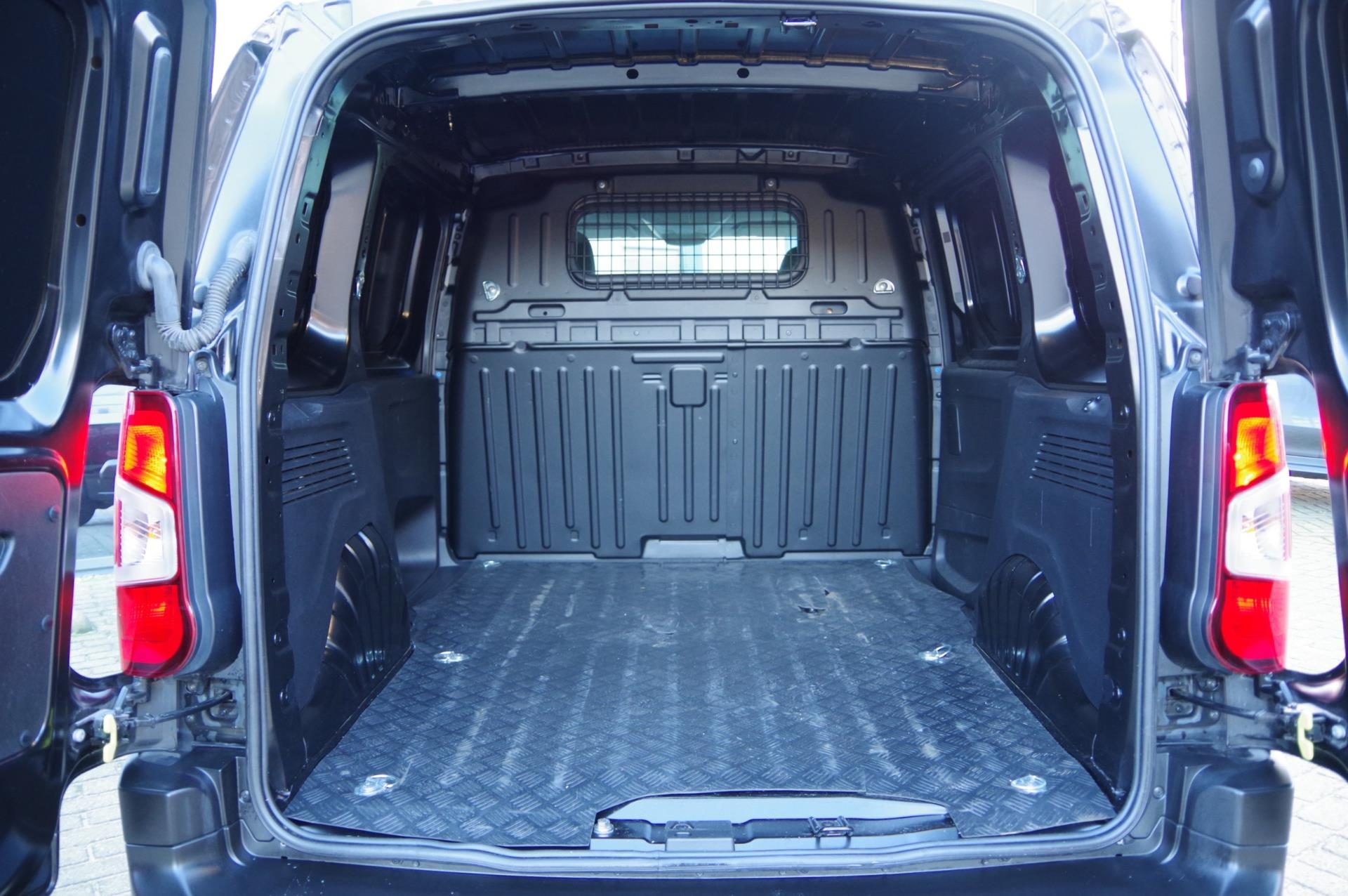 Peugeot Partner - Afbeelding 7