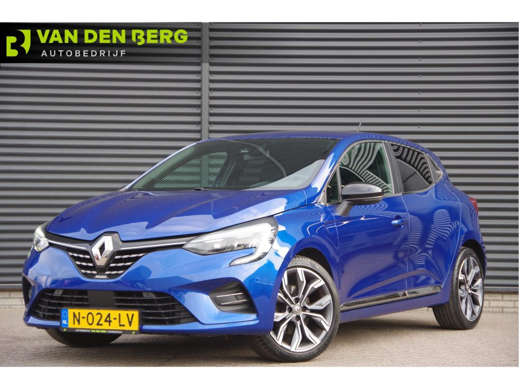 Renault Clio 46337643 afbeelding 1