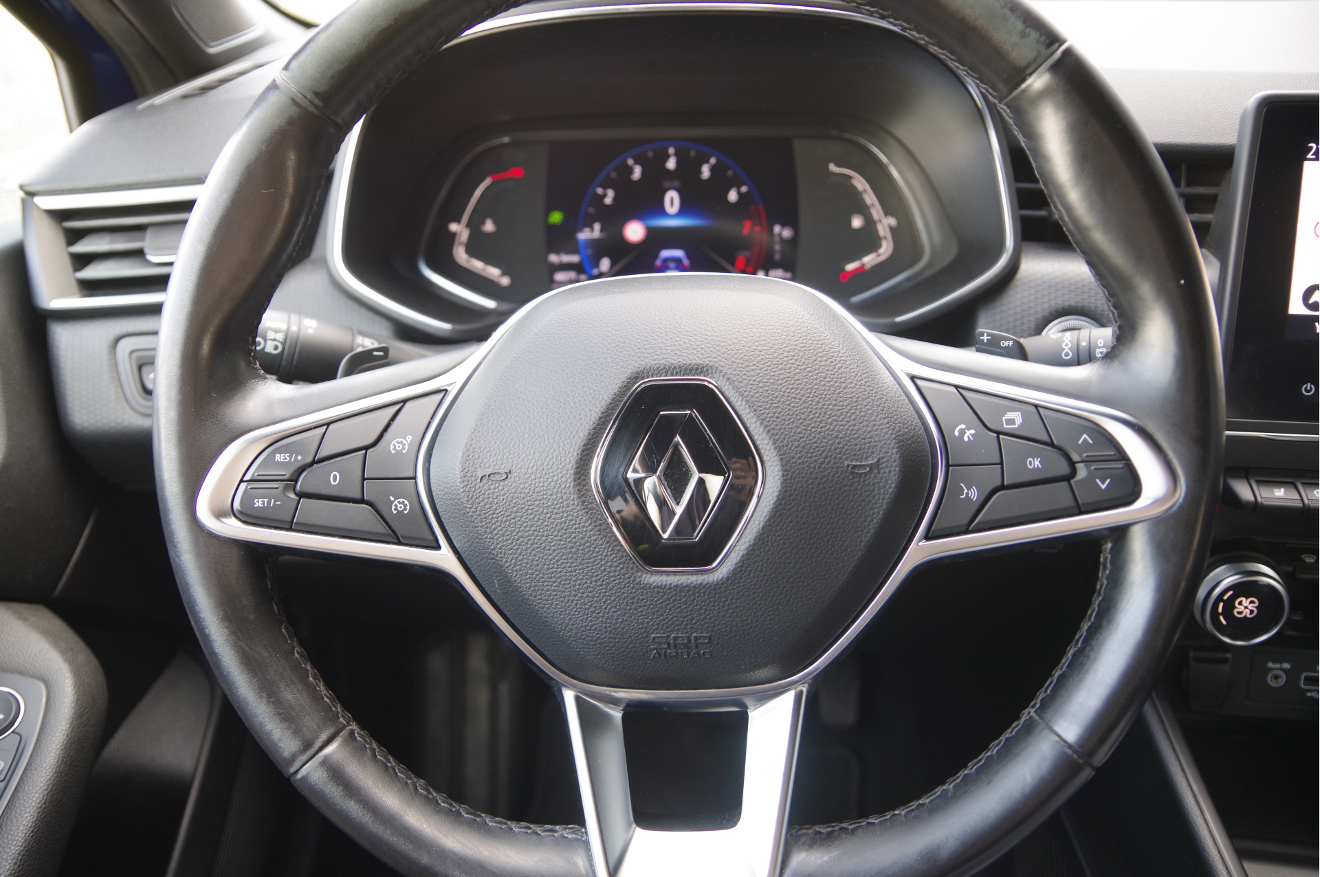 Renault Clio - Afbeelding 12