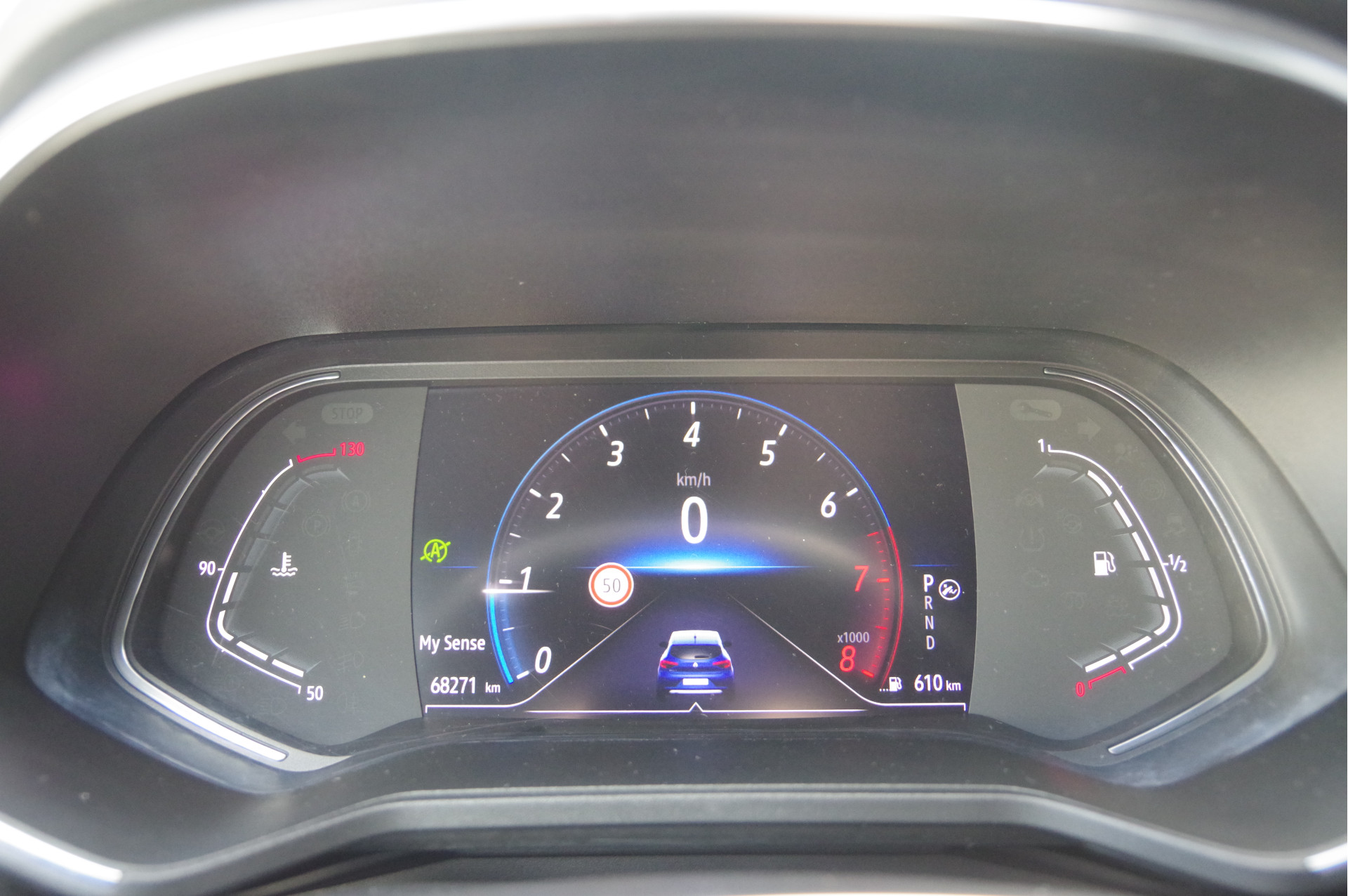 Renault Clio - Afbeelding 14