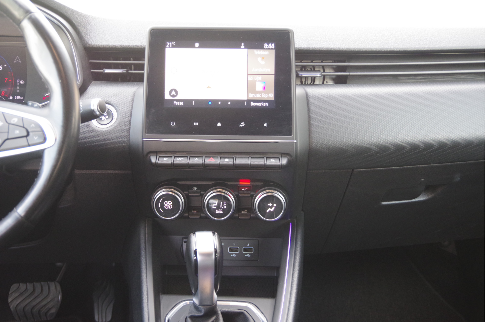 Renault Clio - Afbeelding 15