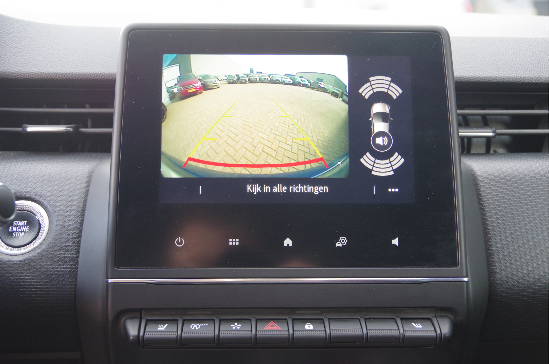 Renault Clio - Afbeelding 16