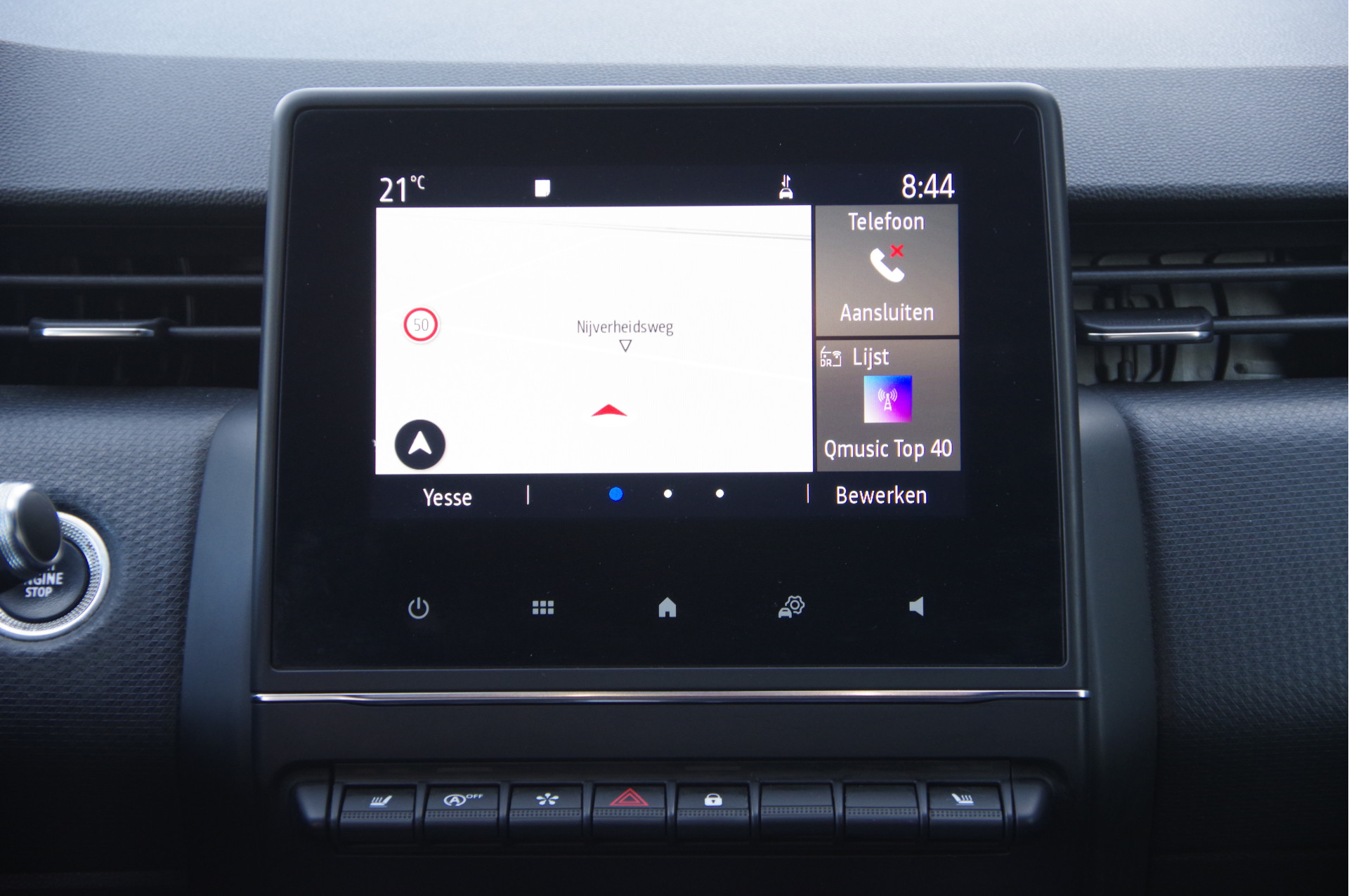 Renault Clio - Afbeelding 17