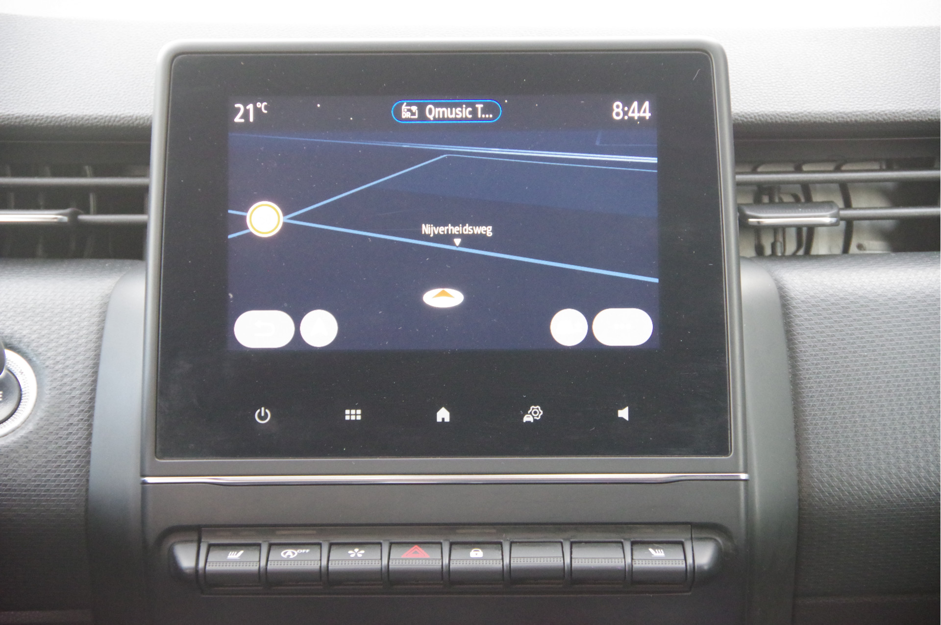 Renault Clio - Afbeelding 18