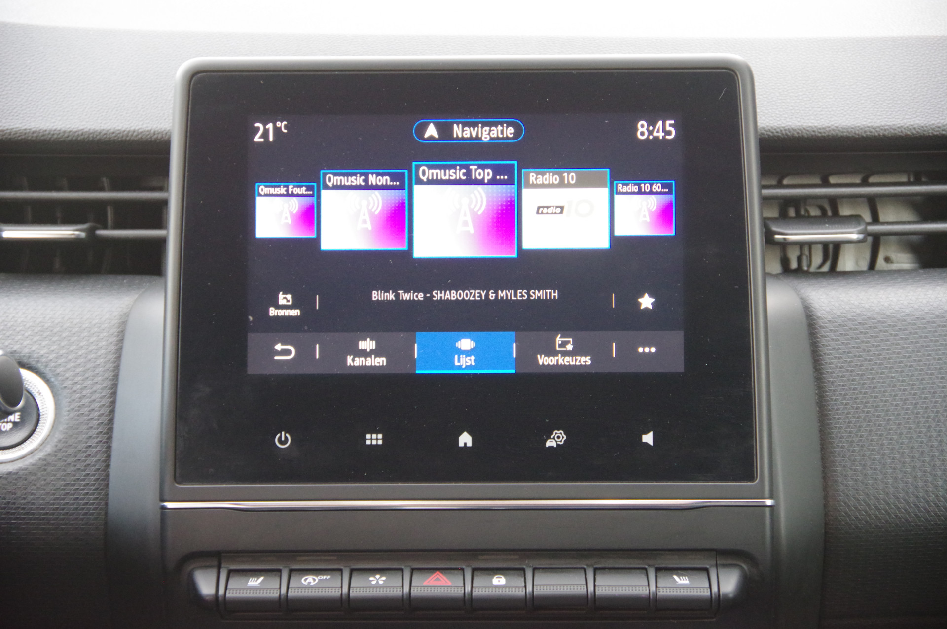 Renault Clio - Afbeelding 19