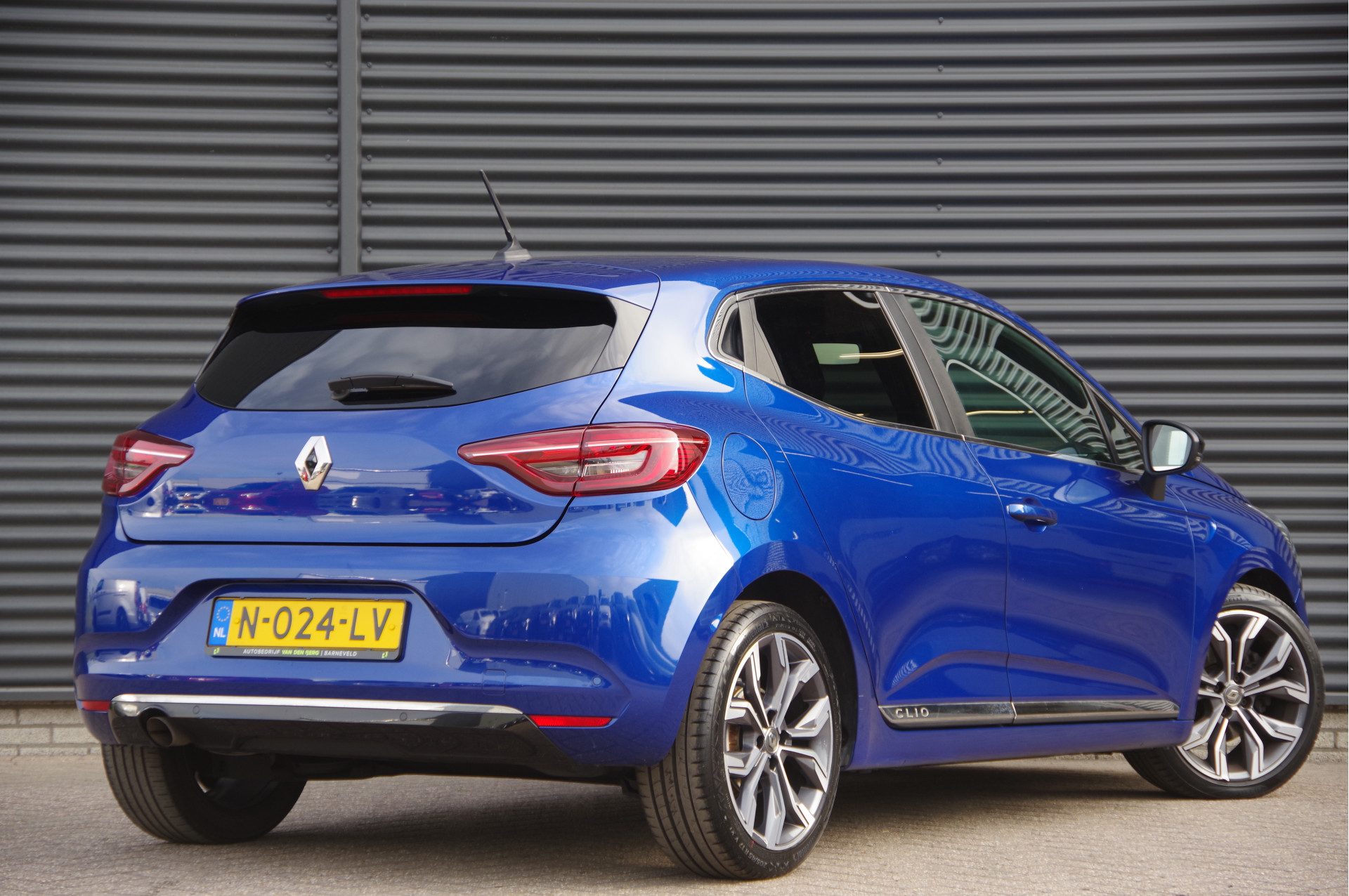 Renault Clio - Afbeelding 2